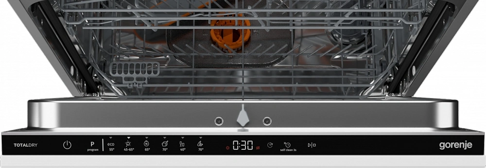 Посудомоечная машина Gorenje GV16D5, фото 7