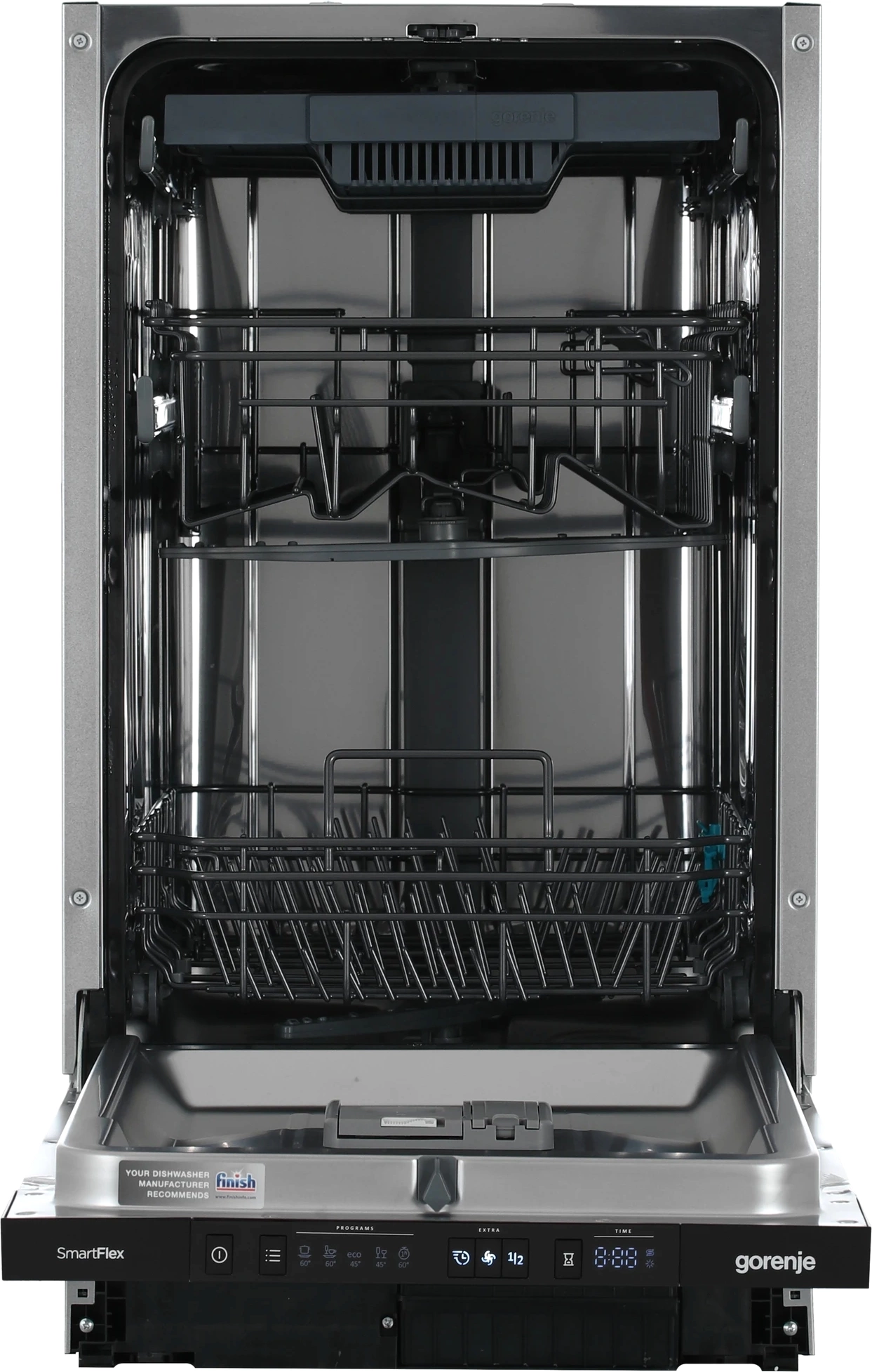 Посудомоечная машина Gorenje GV563E11, фото 3