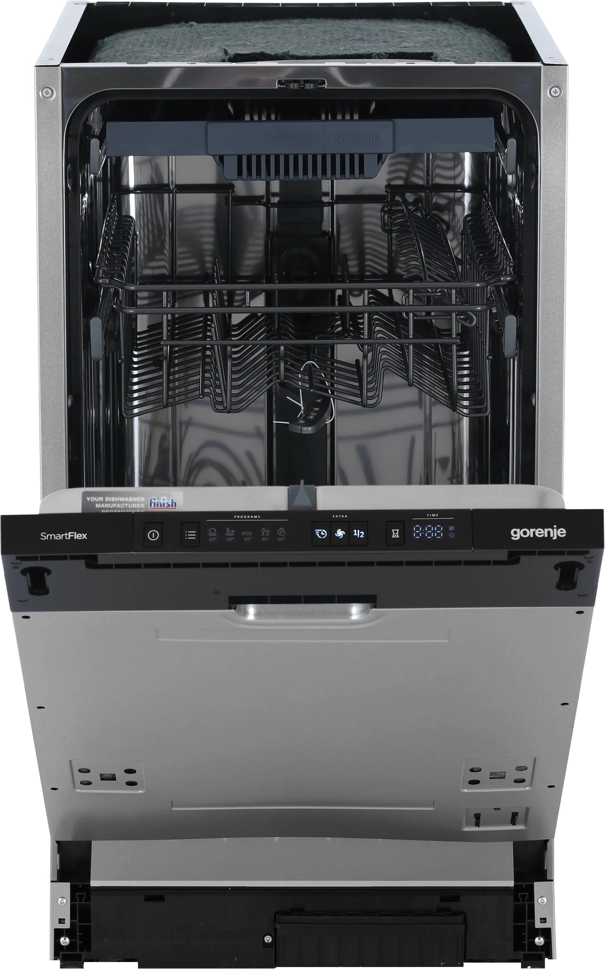 Посудомоечная машина Gorenje GV563E11, фото 4