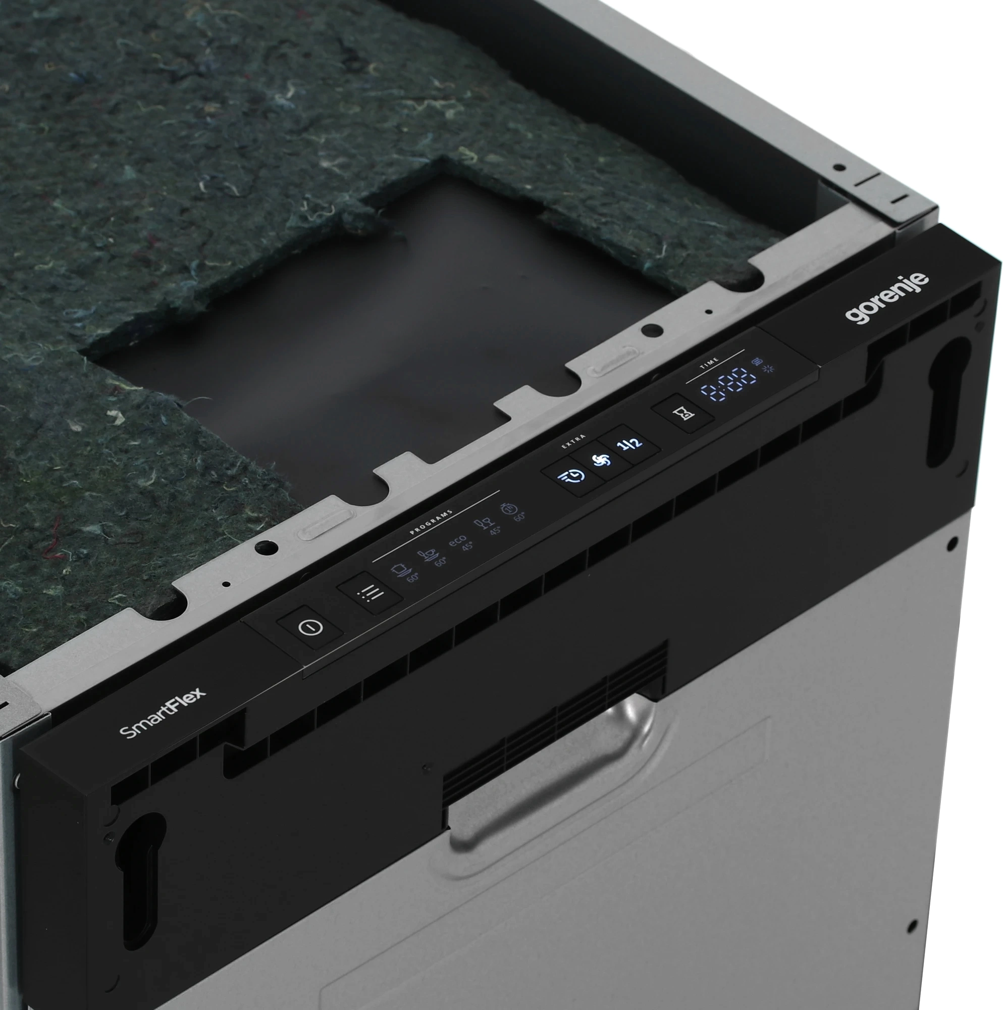Посудомоечная машина Gorenje GV563E11, фото 7