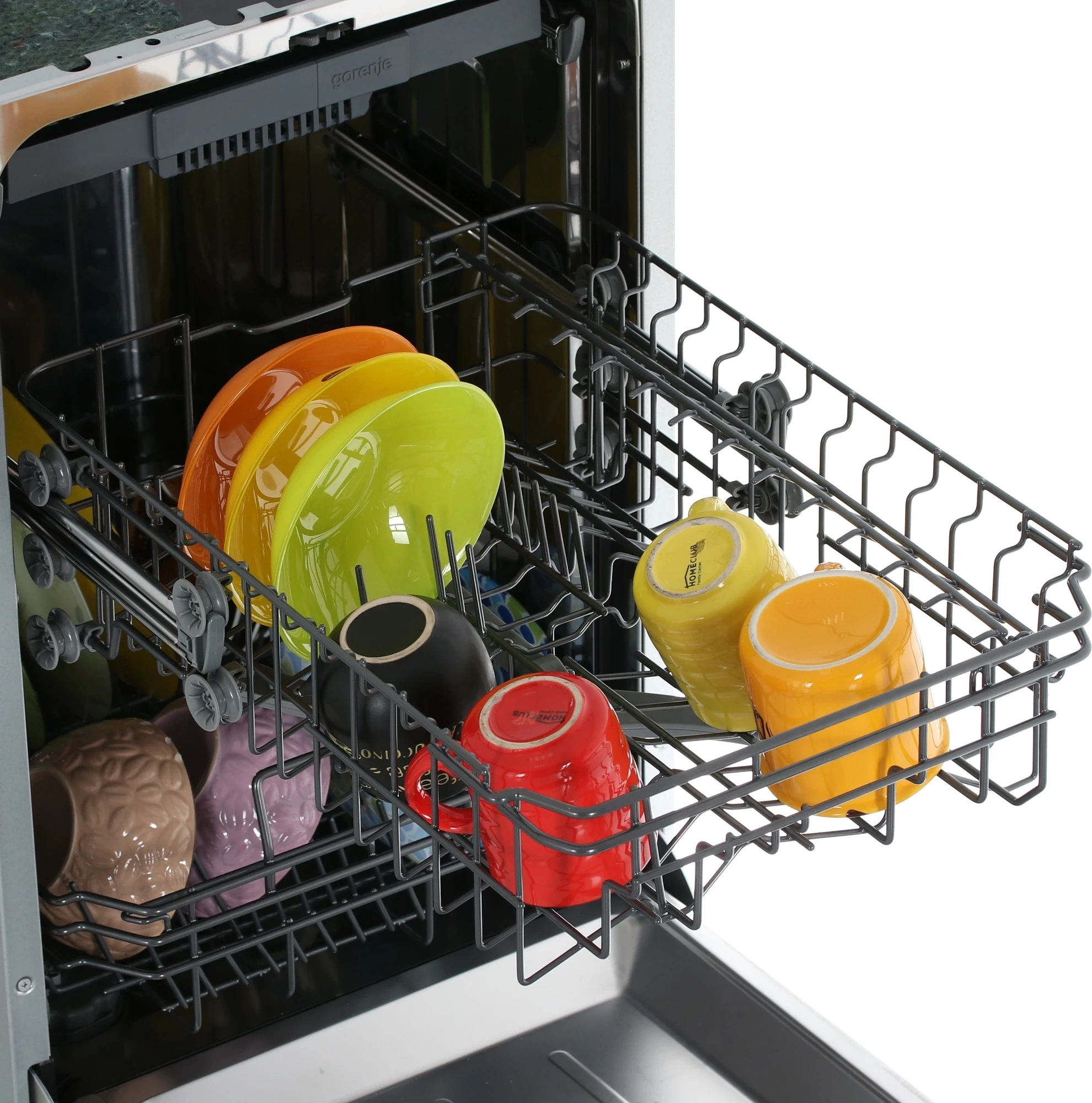 Посудомоечная машина Gorenje GV563E11, фото 10