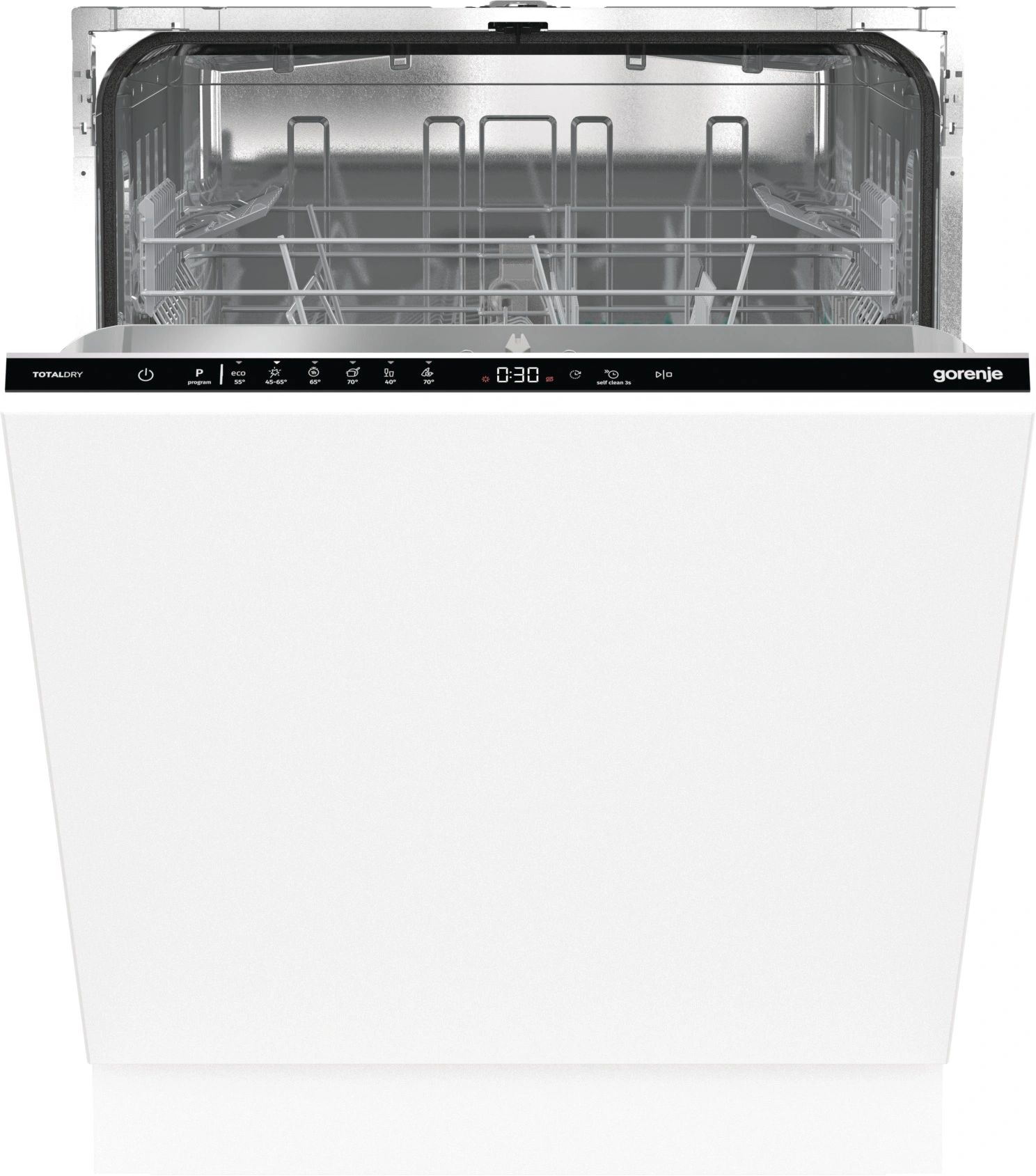 Посудомоечная машина Gorenje GV642D90