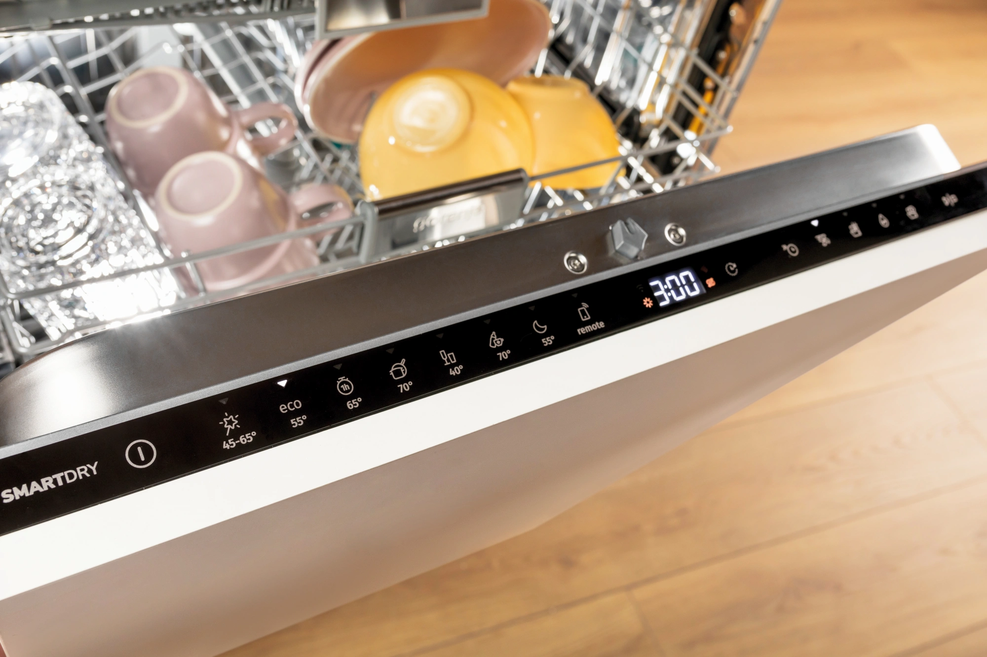 Посудомоечная машина Gorenje GV642D90, фото 16