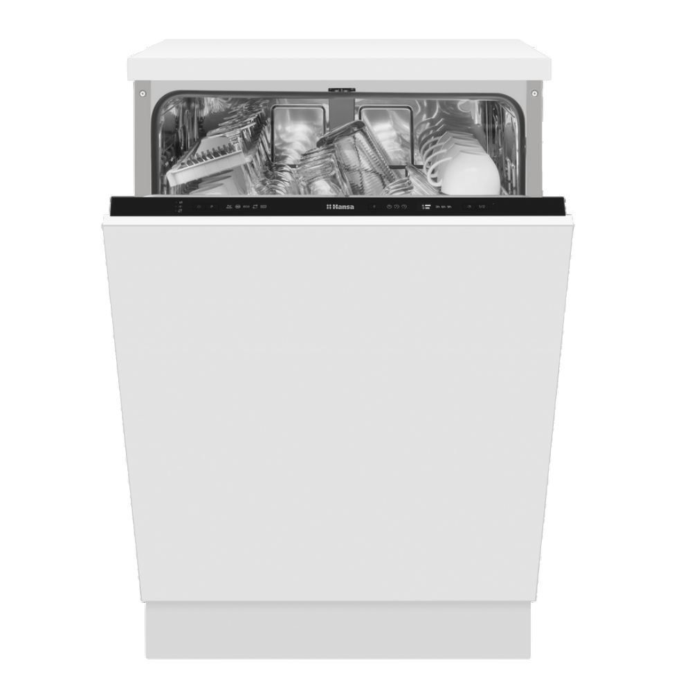 Посудомоечная машина HANSA ZIM635Q