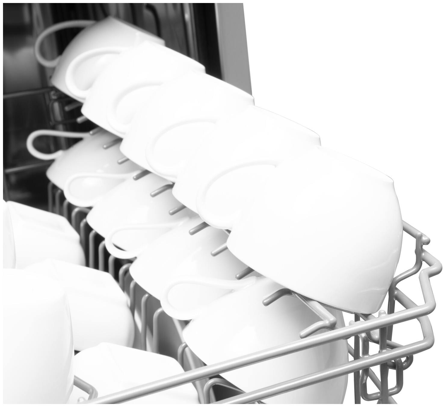 Посудомоечная машина HANSA ZIM635Q, фото 11