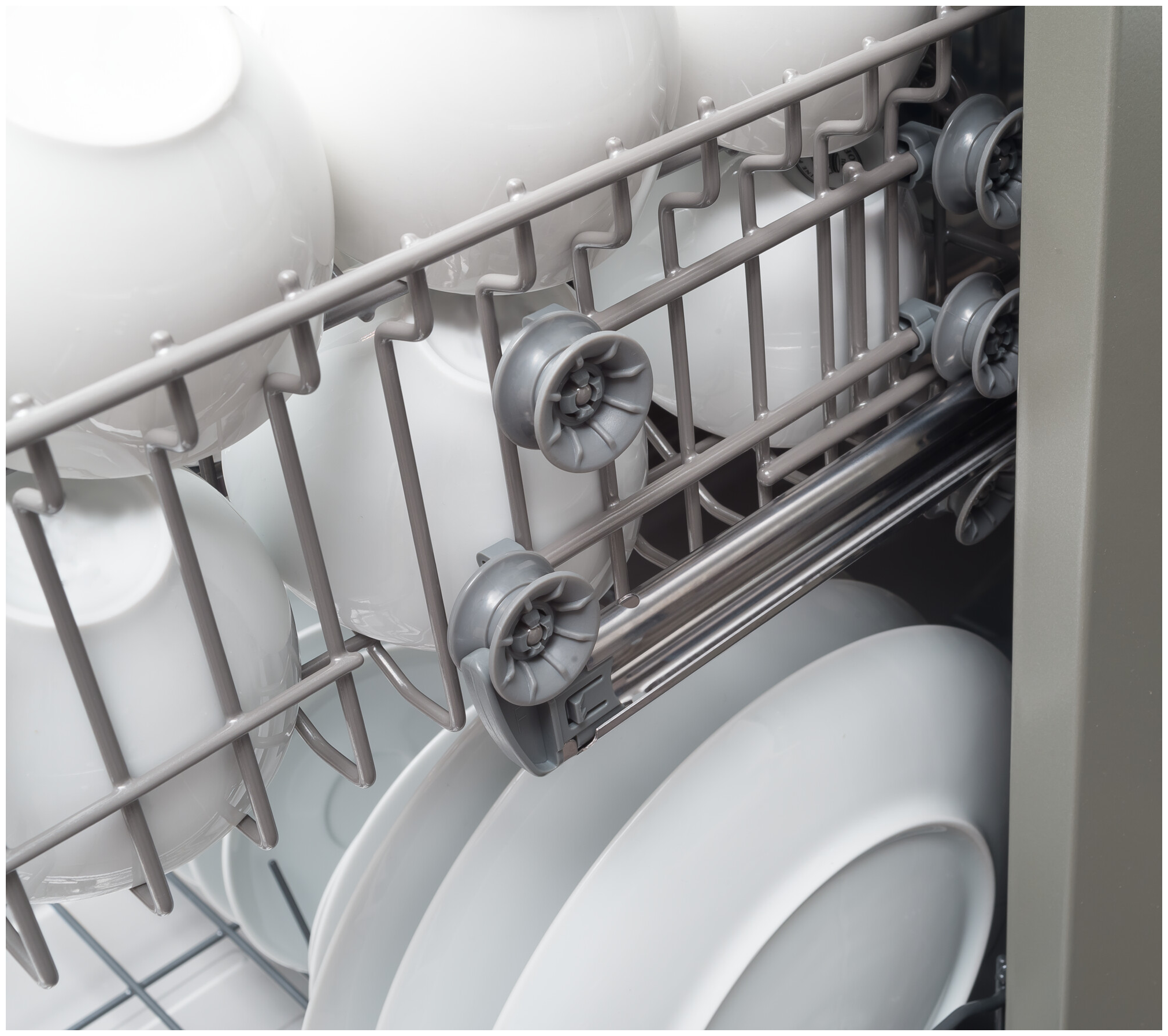 Посудомоечная машина HANSA ZIM635Q, фото 14