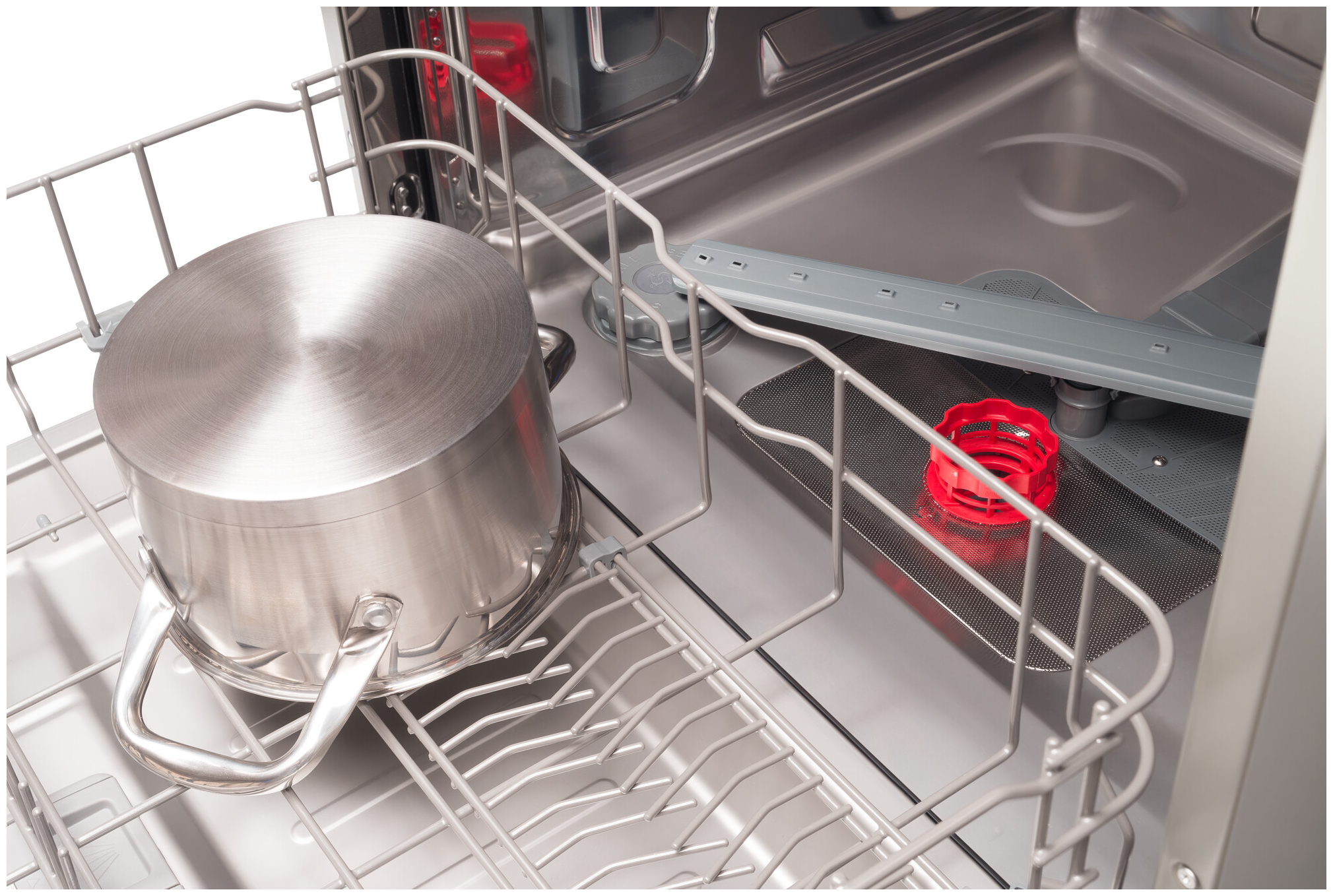 Посудомоечная машина HANSA ZIM635Q, фото 16