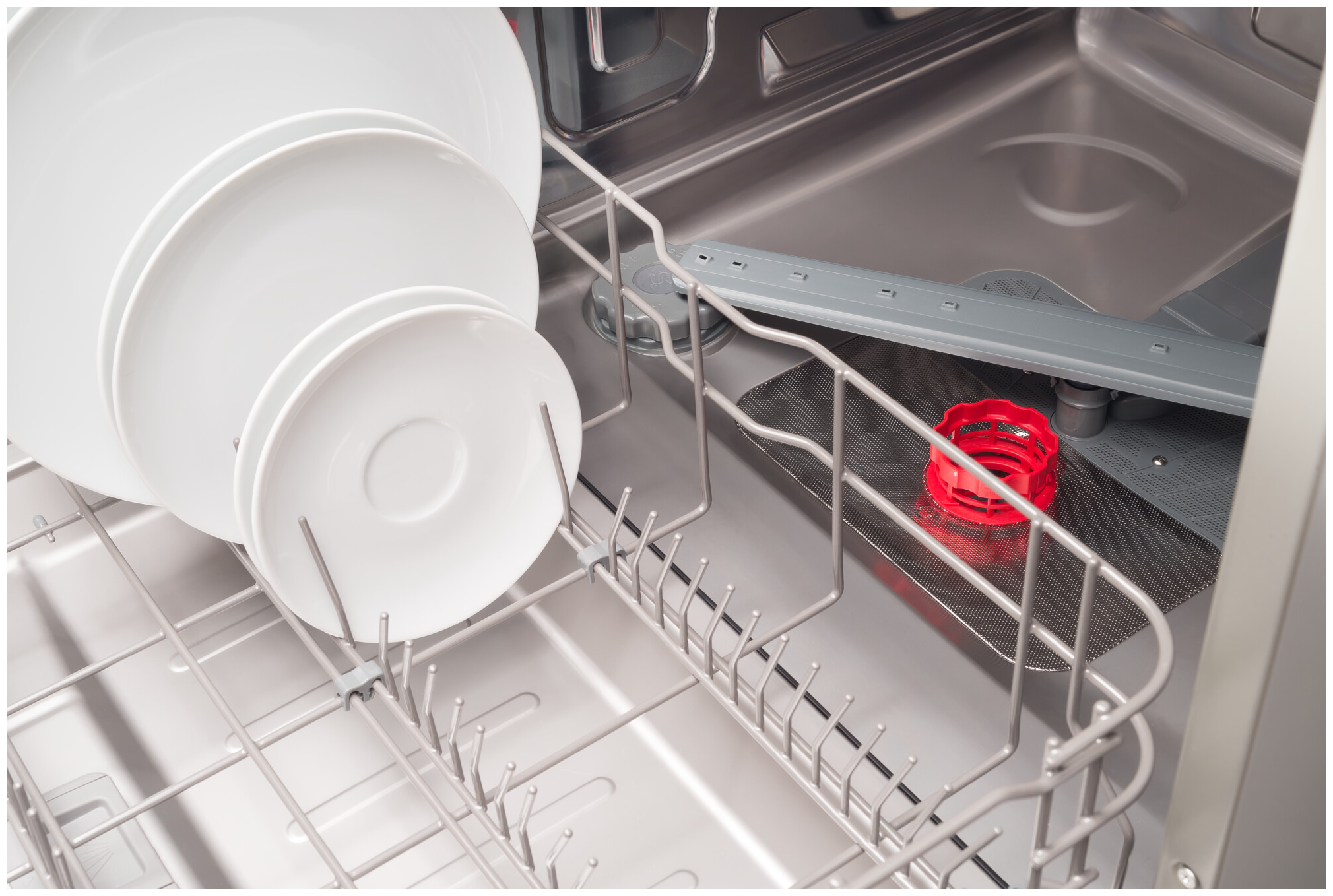 Посудомоечная машина HANSA ZIM635Q, фото 17