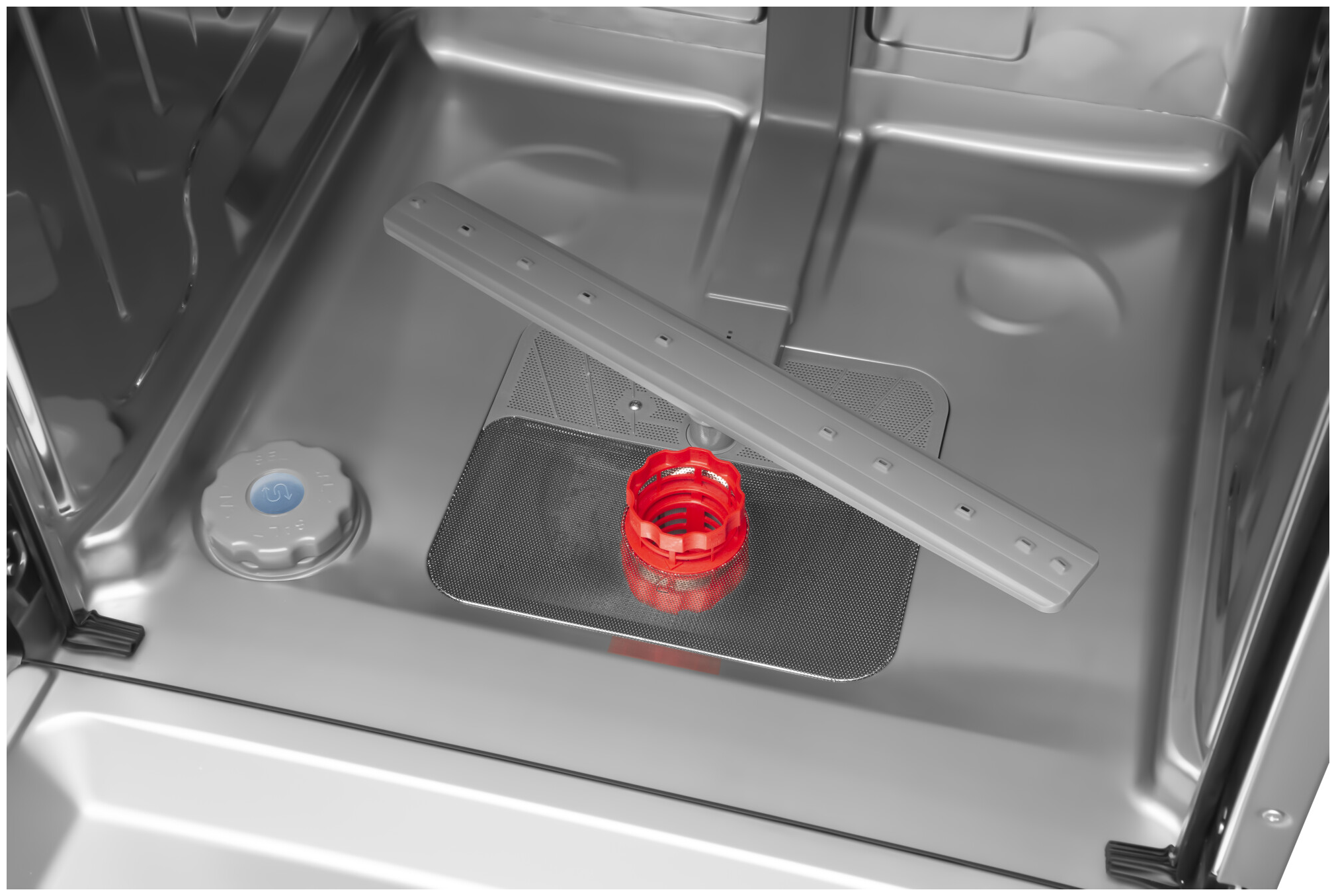 Посудомоечная машина HANSA ZIM635Q, фото 18