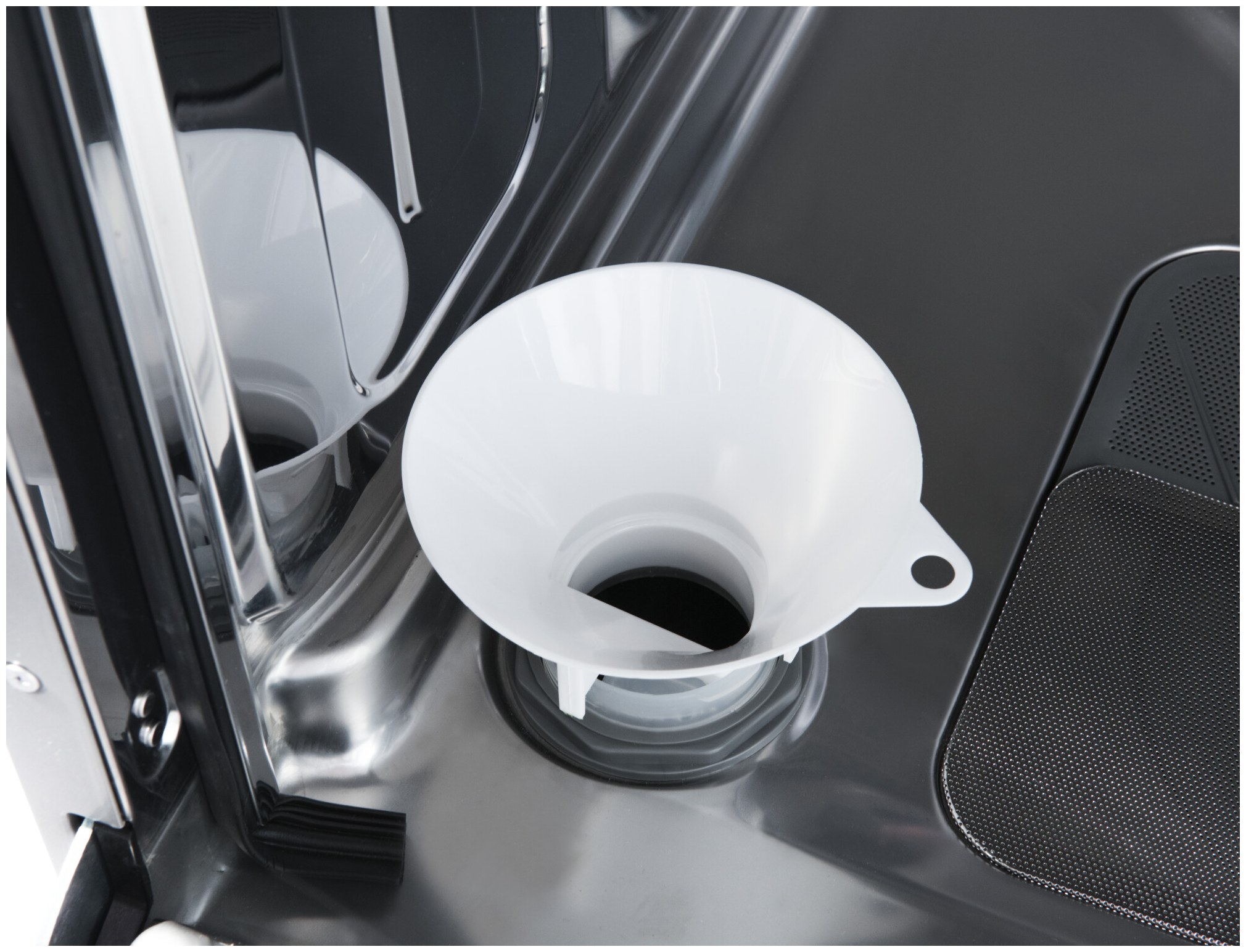 Посудомоечная машина HANSA ZIM635Q, фото 20