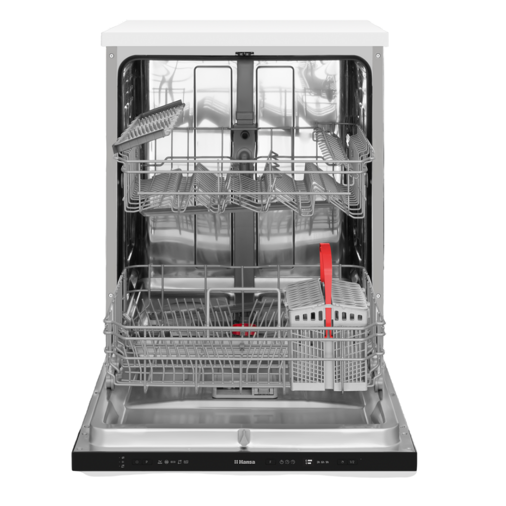 Посудомоечная машина HANSA ZIM635Q, фото 3