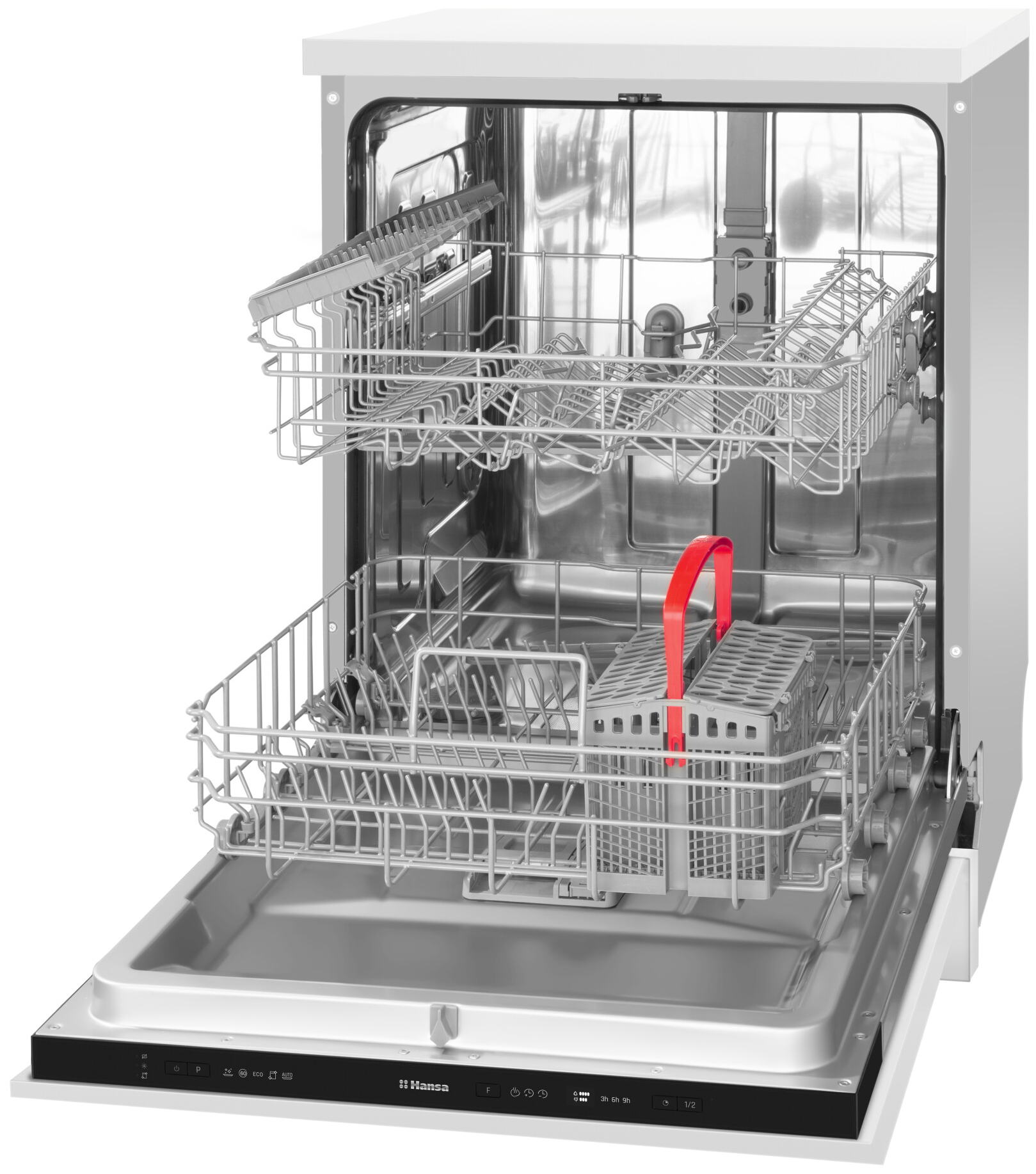 Посудомоечная машина HANSA ZIM635Q, фото 5