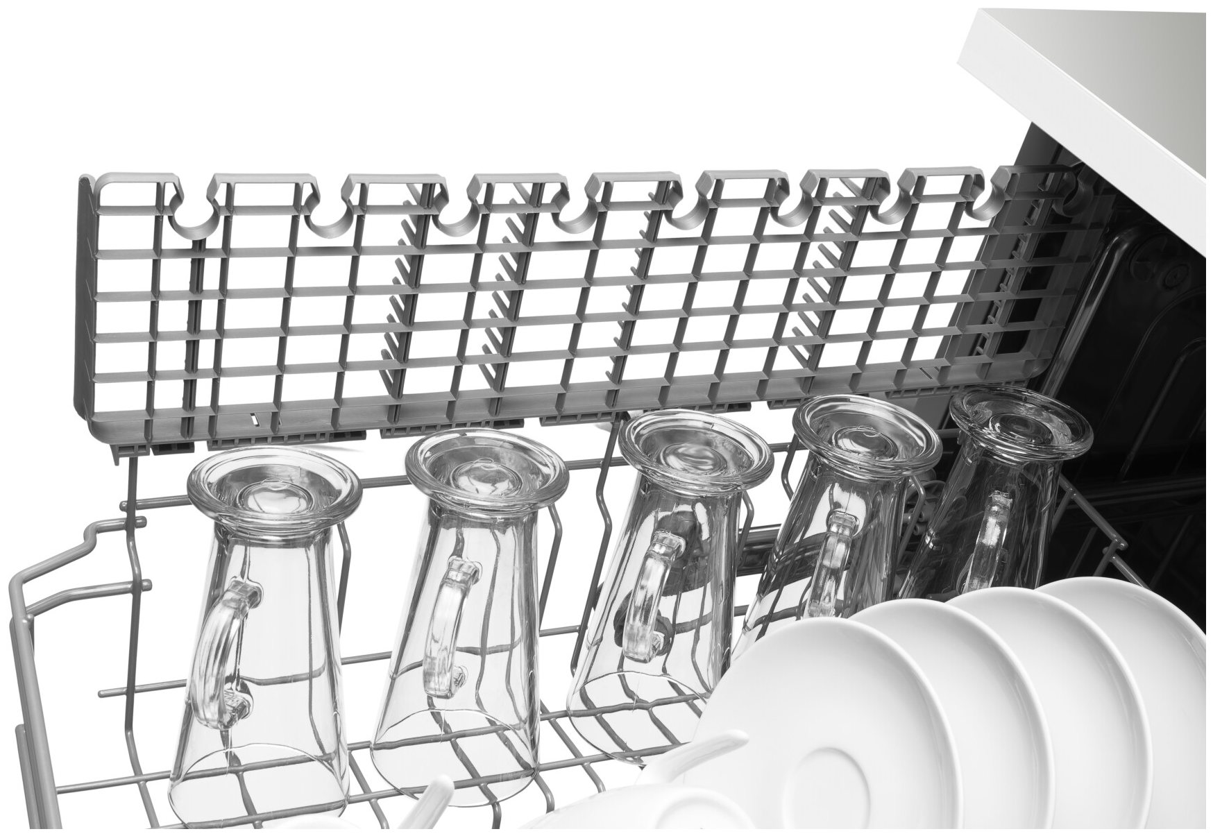 Посудомоечная машина HANSA ZIM635Q, фото 7