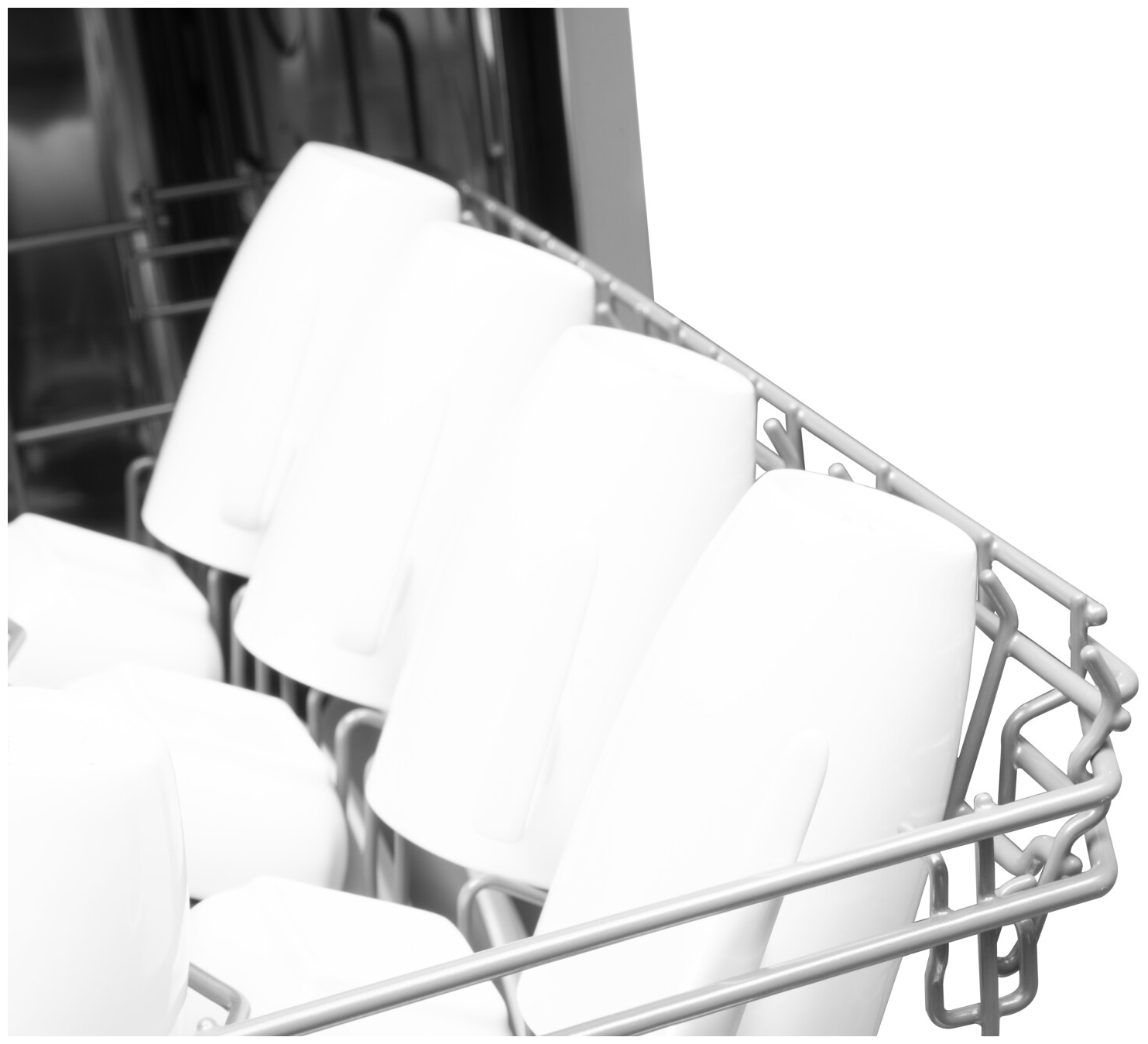 Посудомоечная машина HANSA ZIM635Q, фото 9