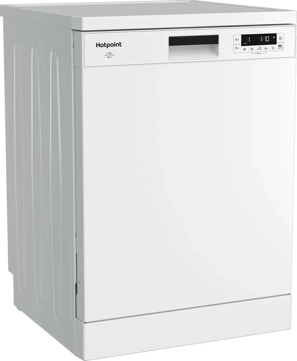 Посудомоечная машина HOTPOINT HF 4C86, фото 2