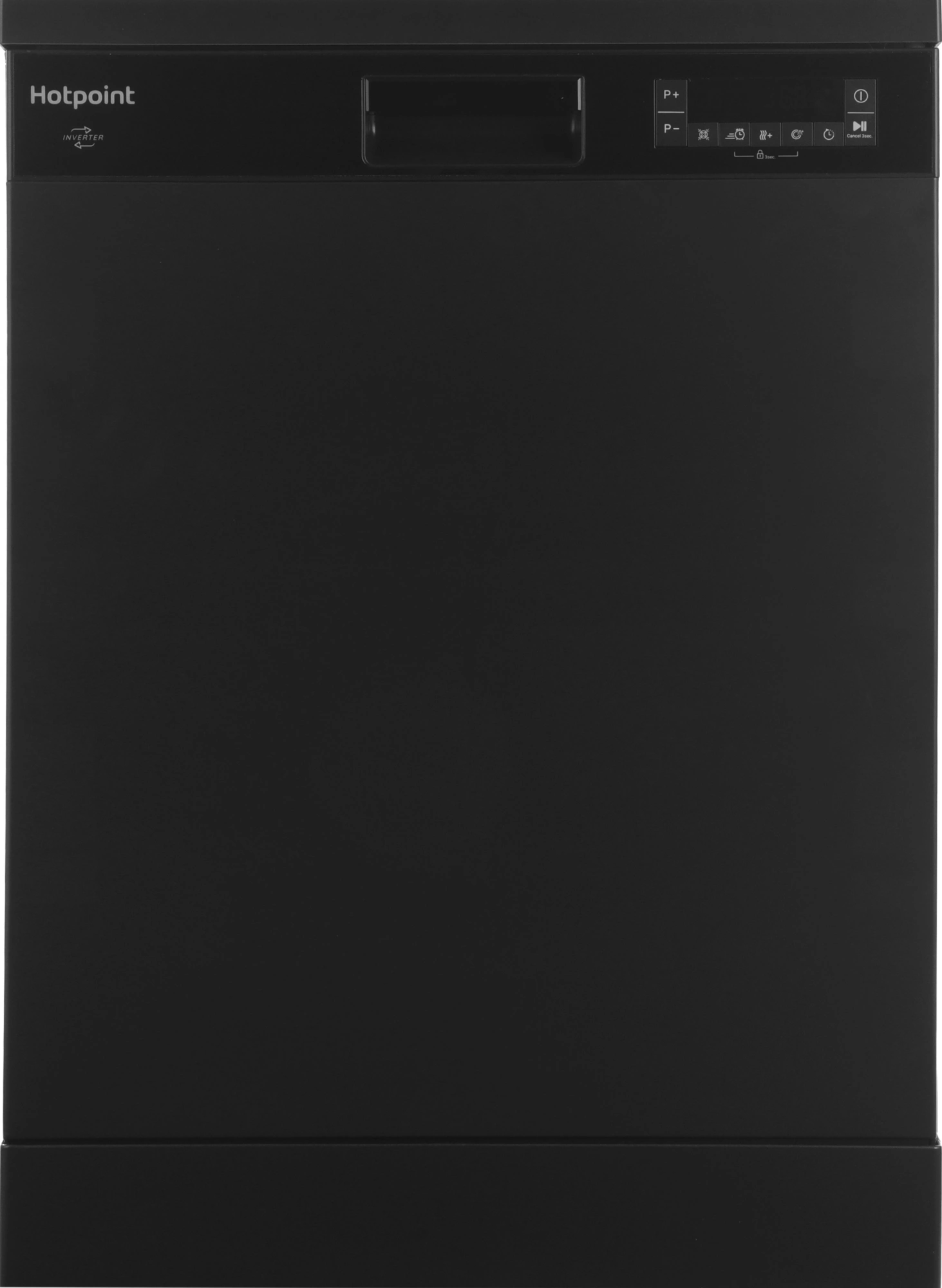 Посудомоечная машина Hotpoint HF 5C82 DW A, превью следующего фото