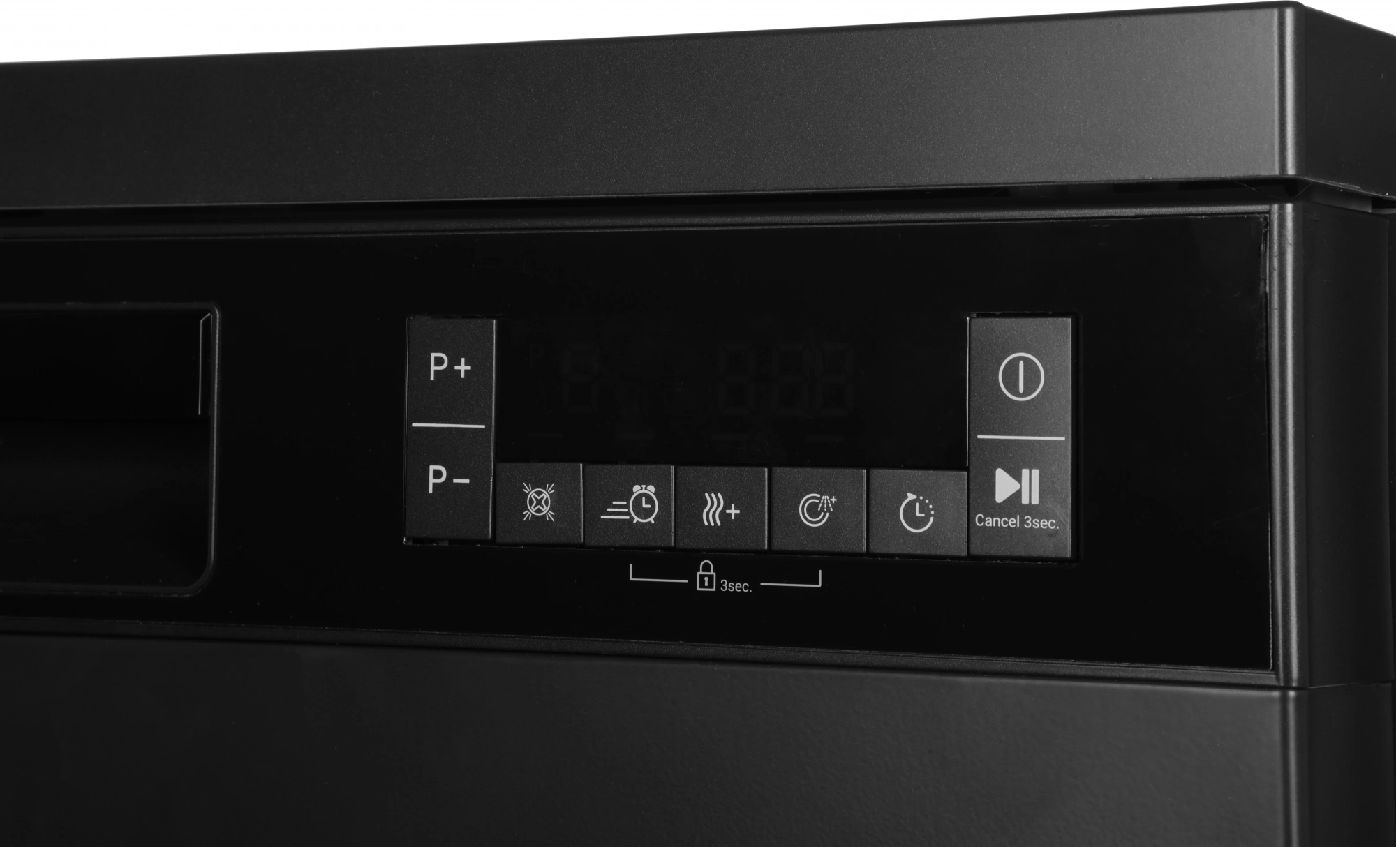 Посудомоечная машина Hotpoint HF 5C82 DW A, фото 11