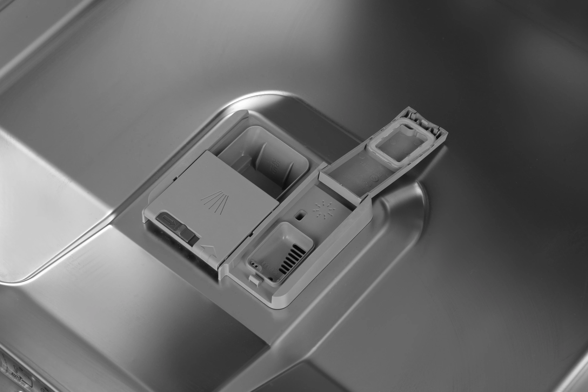 Посудомоечная машина Hotpoint HF 5C82 DW A, фото 7