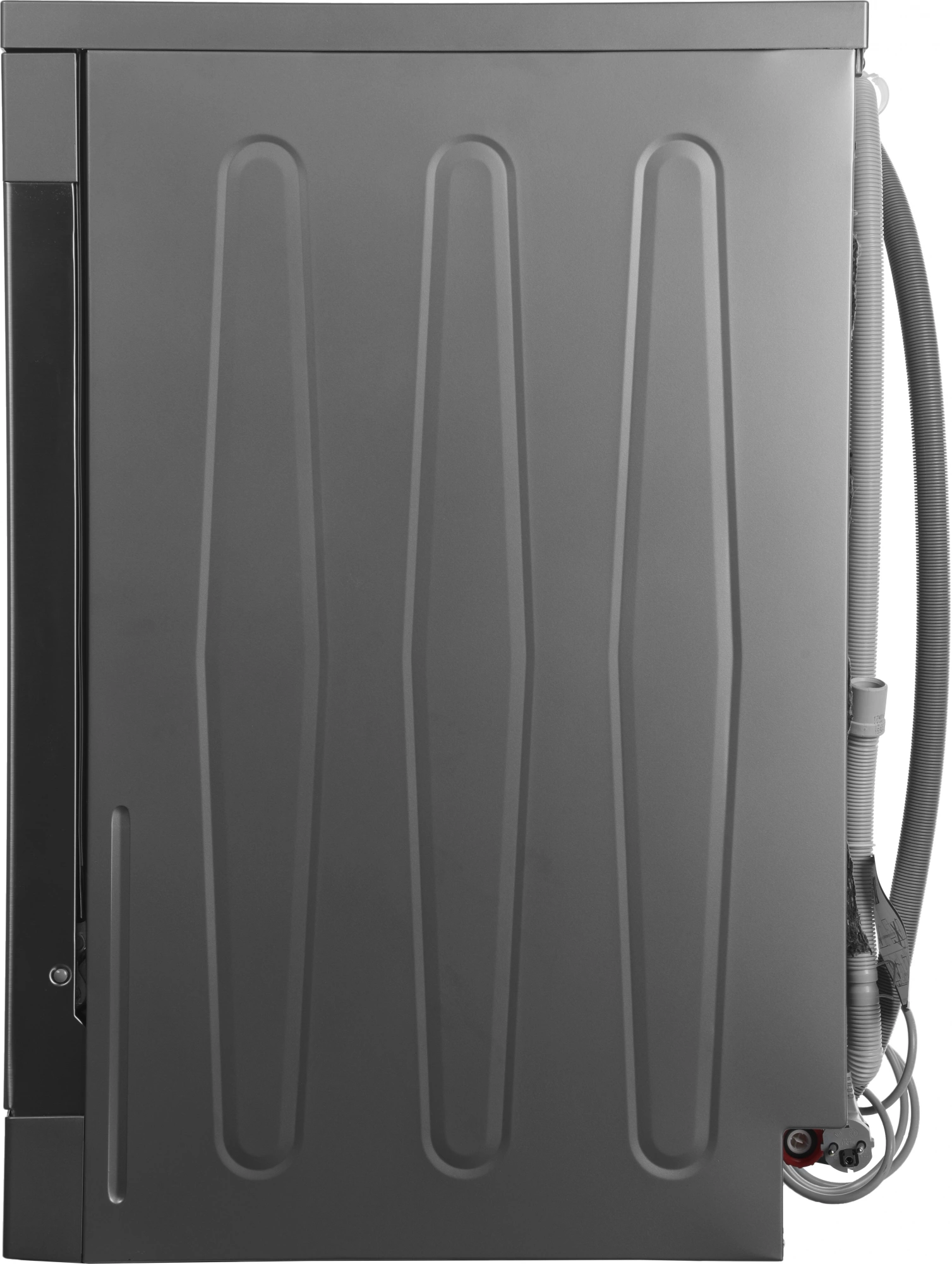 Посудомоечная машина Hotpoint HFS 2C85 DW X, фото 11