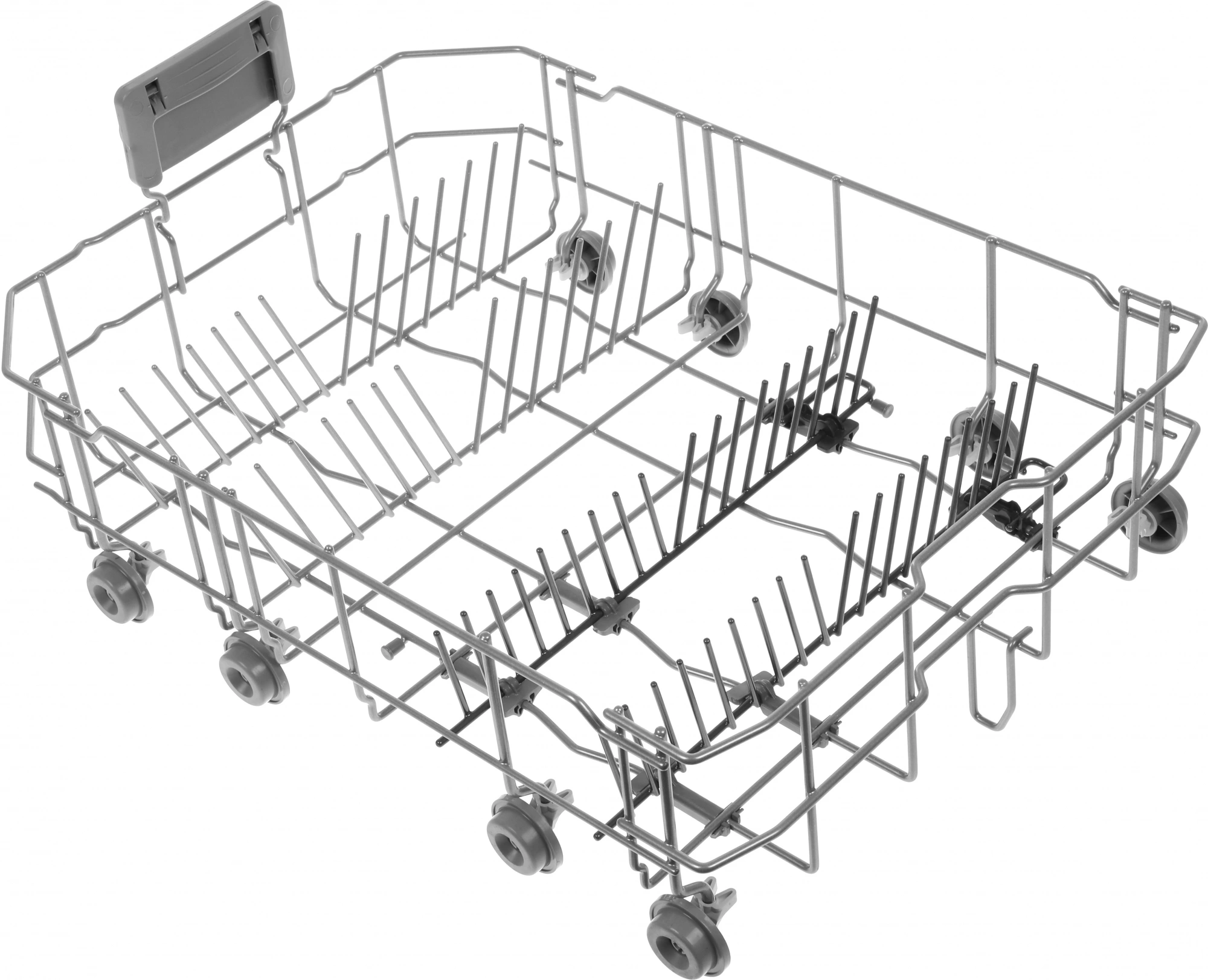 Посудомоечная машина Hotpoint HFS 2C85 DW X, фото 18