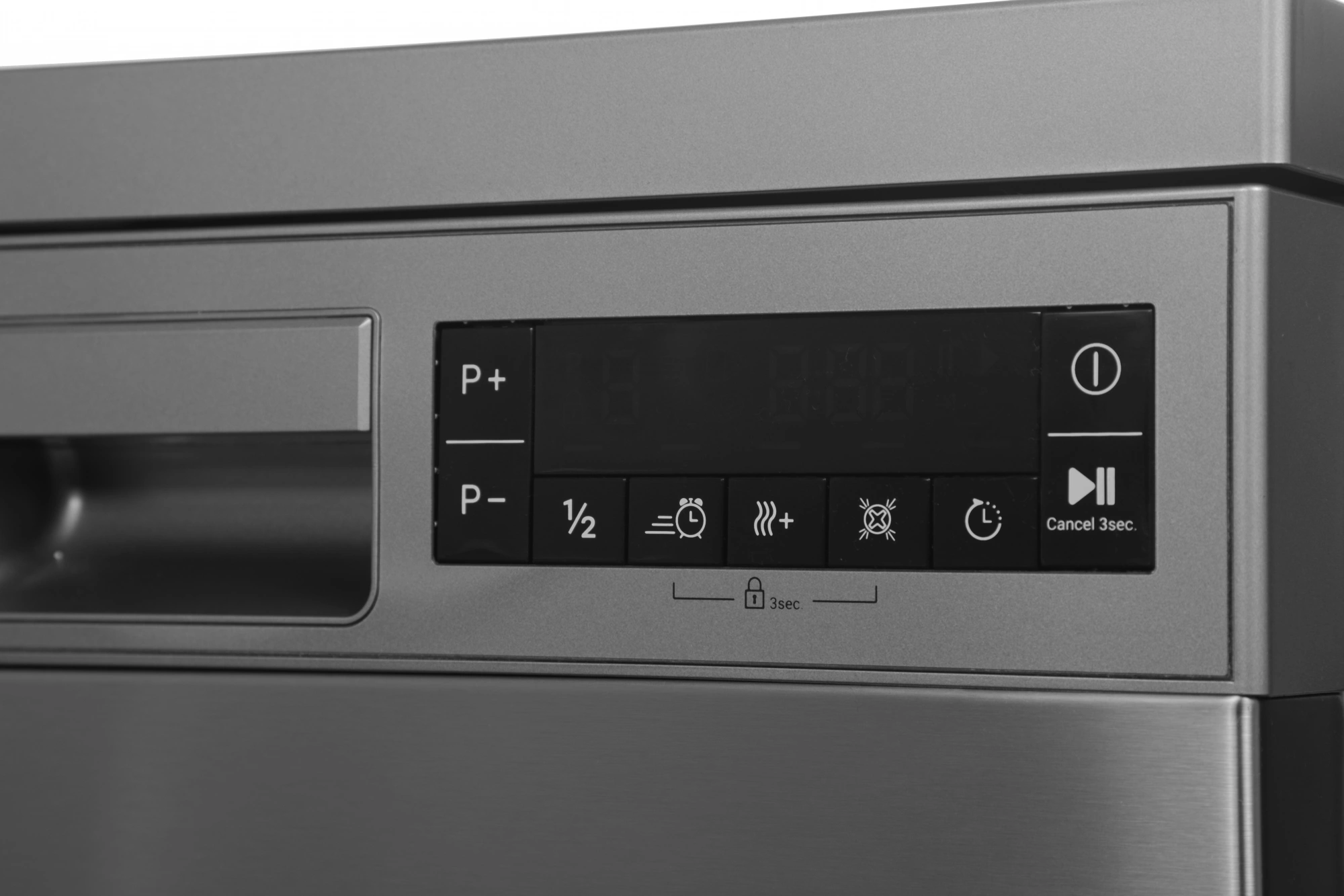 Посудомоечная машина Hotpoint HFS 2C85 DW X, фото 7