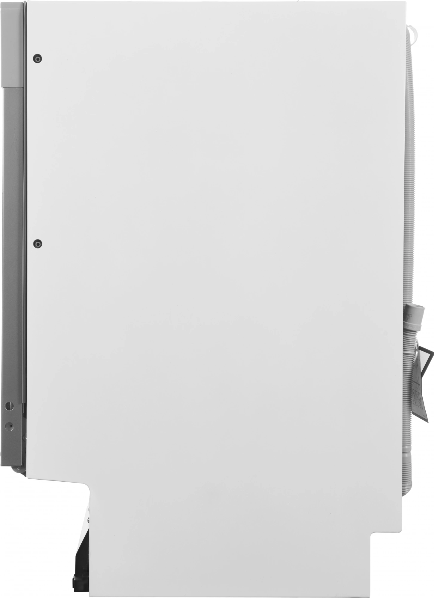 Посудомоечная машина Hotpoint HI 4B66WS, фото 15