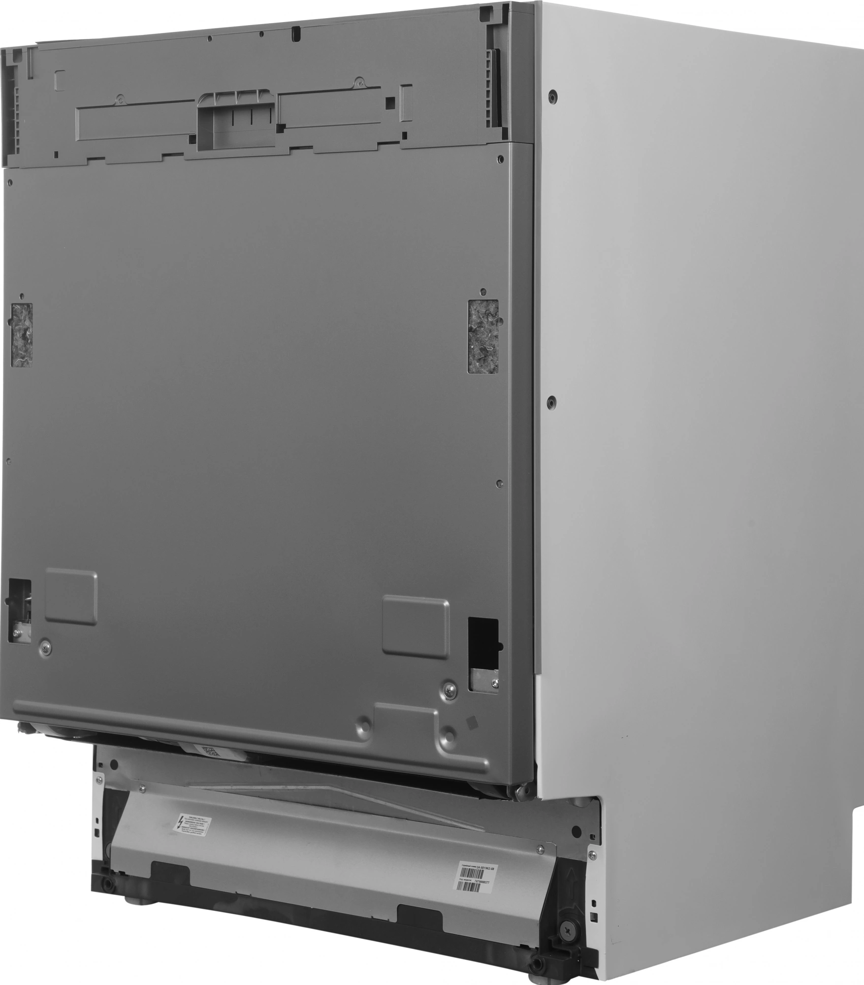 Посудомоечная машина Hotpoint HI 4C66, фото 11