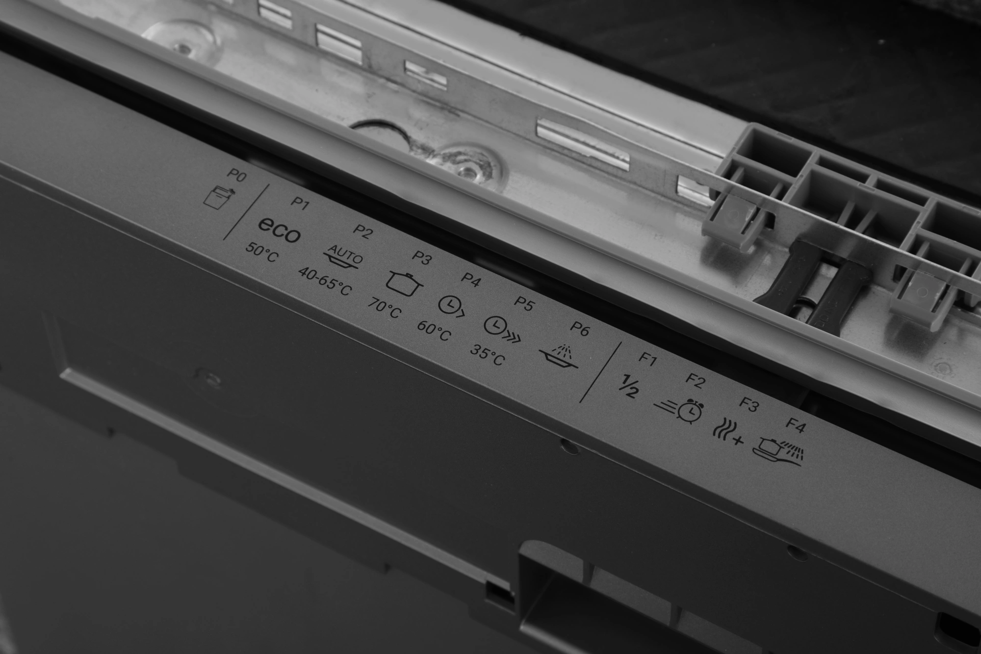 Посудомоечная машина Hotpoint HI 4C66, фото 12