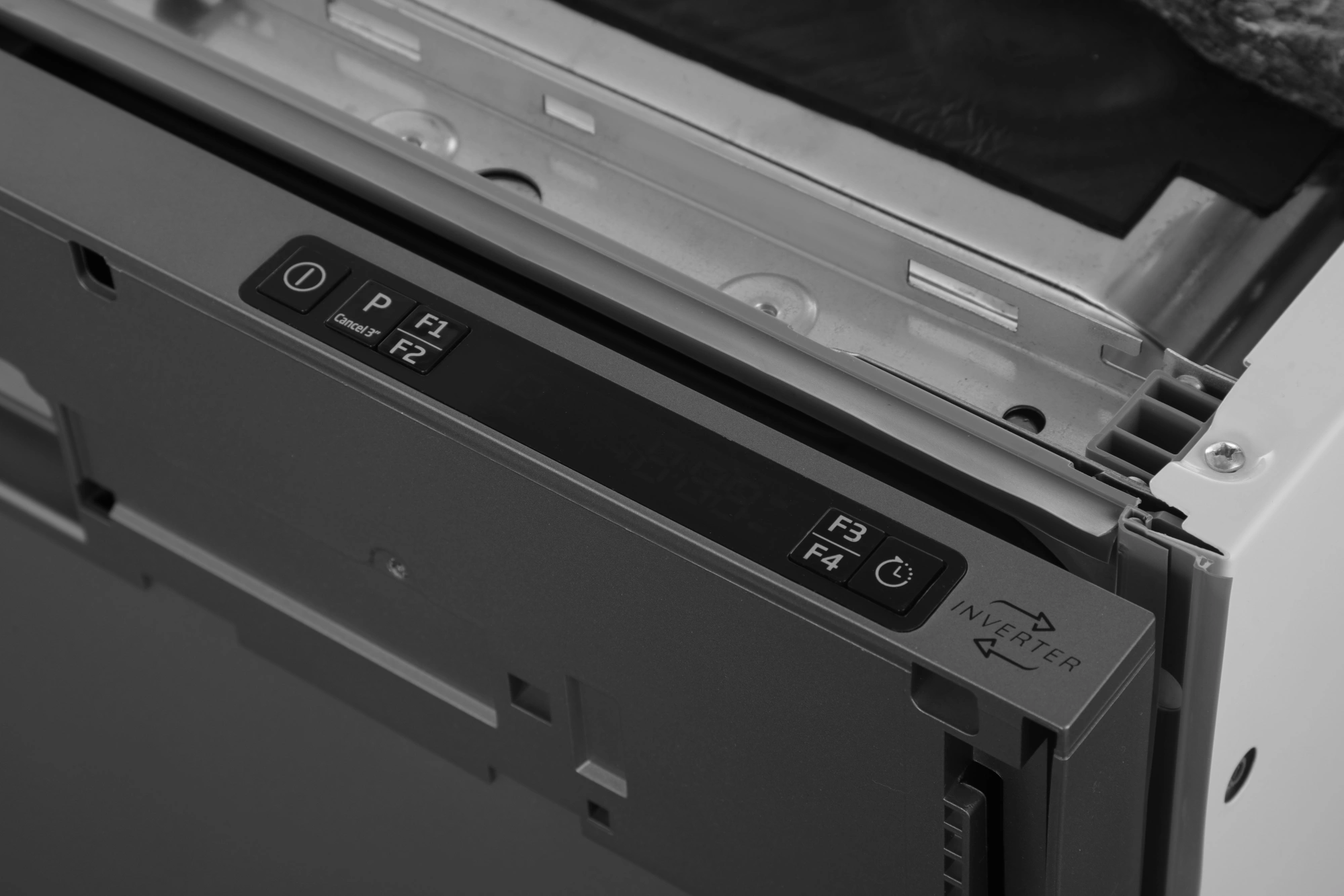 Посудомоечная машина Hotpoint HI 4C66, фото 13