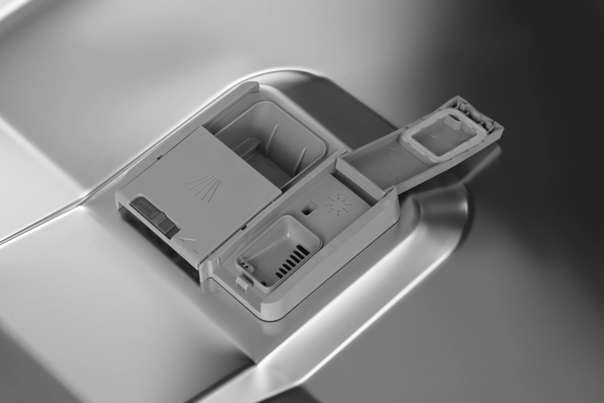 Посудомоечная машина Hotpoint HI 4C66, фото 14