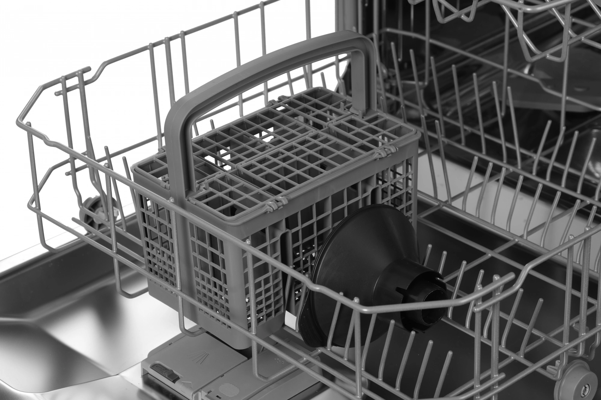 Посудомоечная машина Hotpoint HI 4C66, фото 16