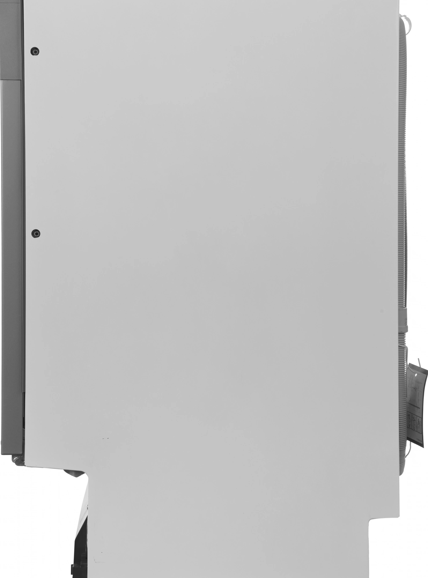 Посудомоечная машина Hotpoint HI 4C66, фото 18