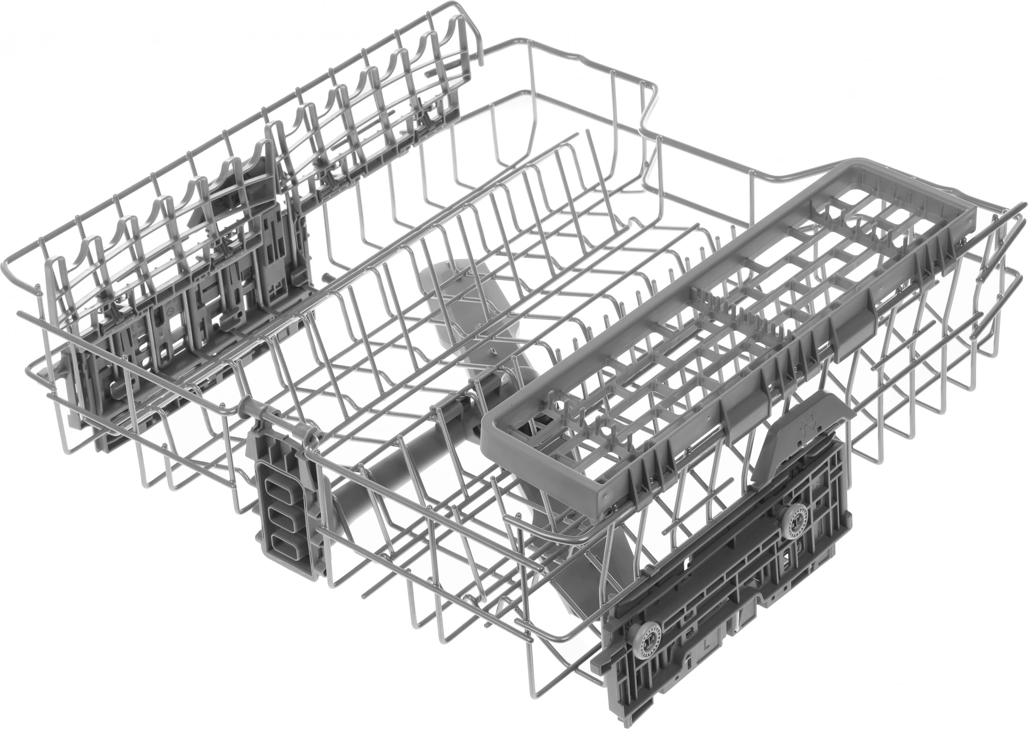 Посудомоечная машина Hotpoint HI 4C66, фото 5