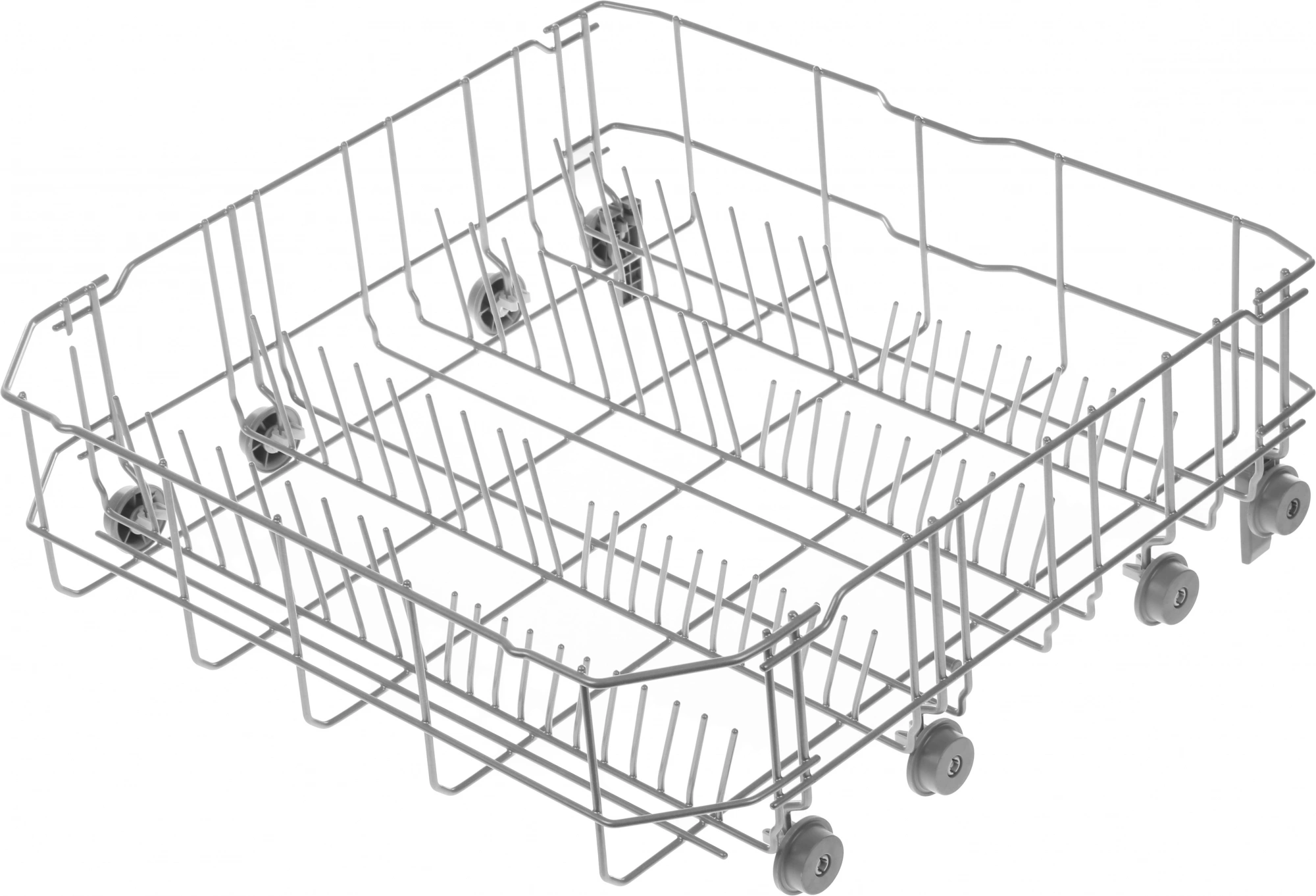 Посудомоечная машина Hotpoint HI 4C66, фото 7