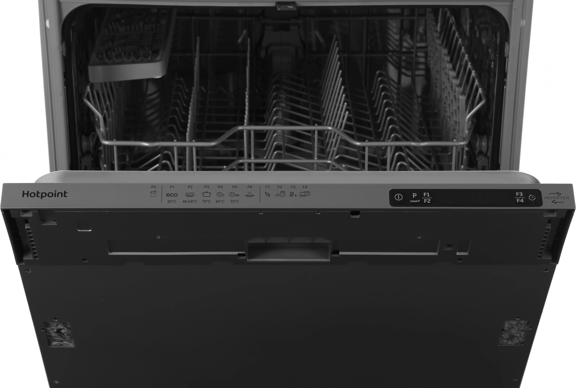 Посудомоечная машина Hotpoint HI 4C66, фото 9