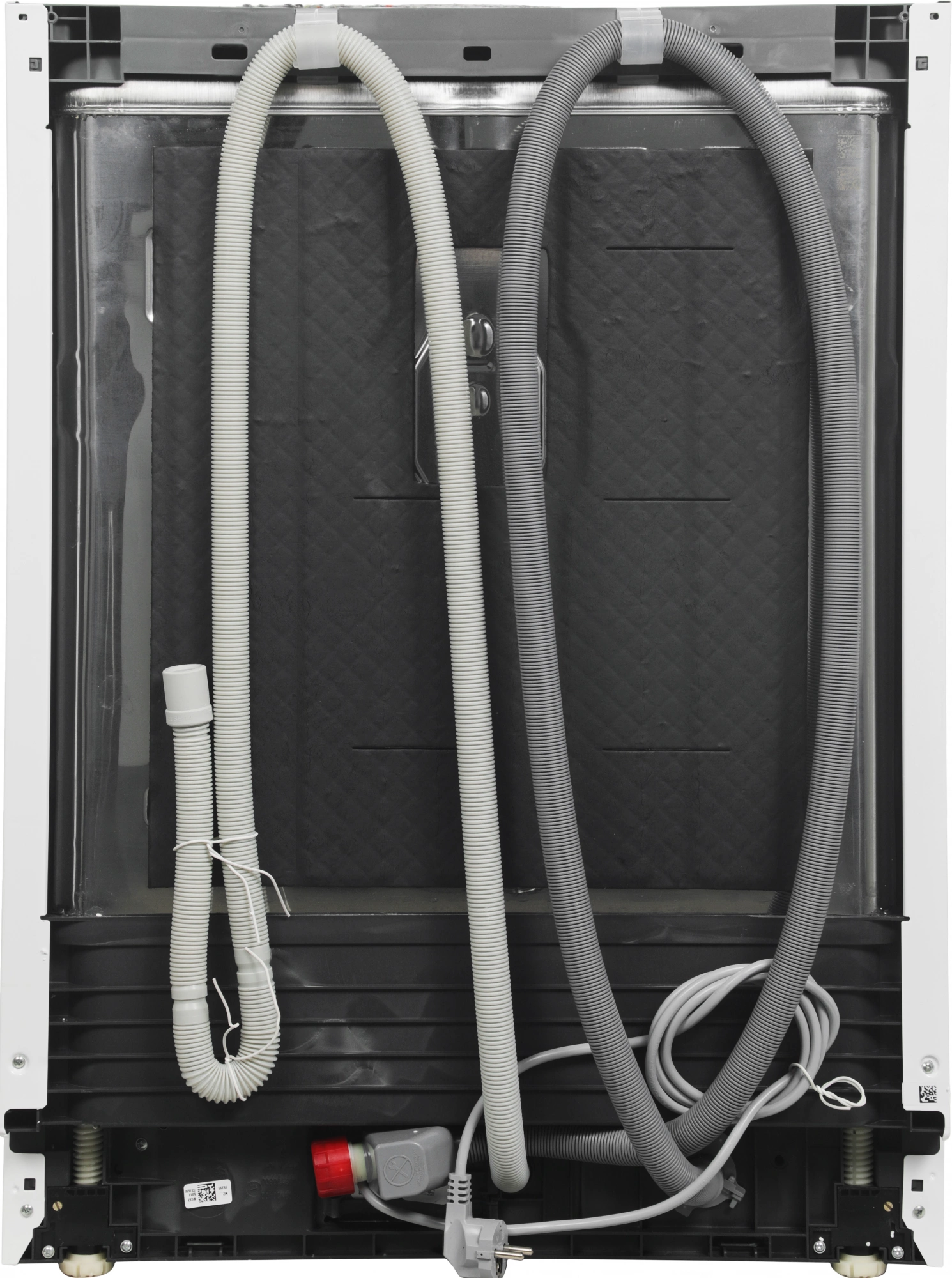 Посудомоечная машина Hotpoint HI 4D66 DW, фото 14