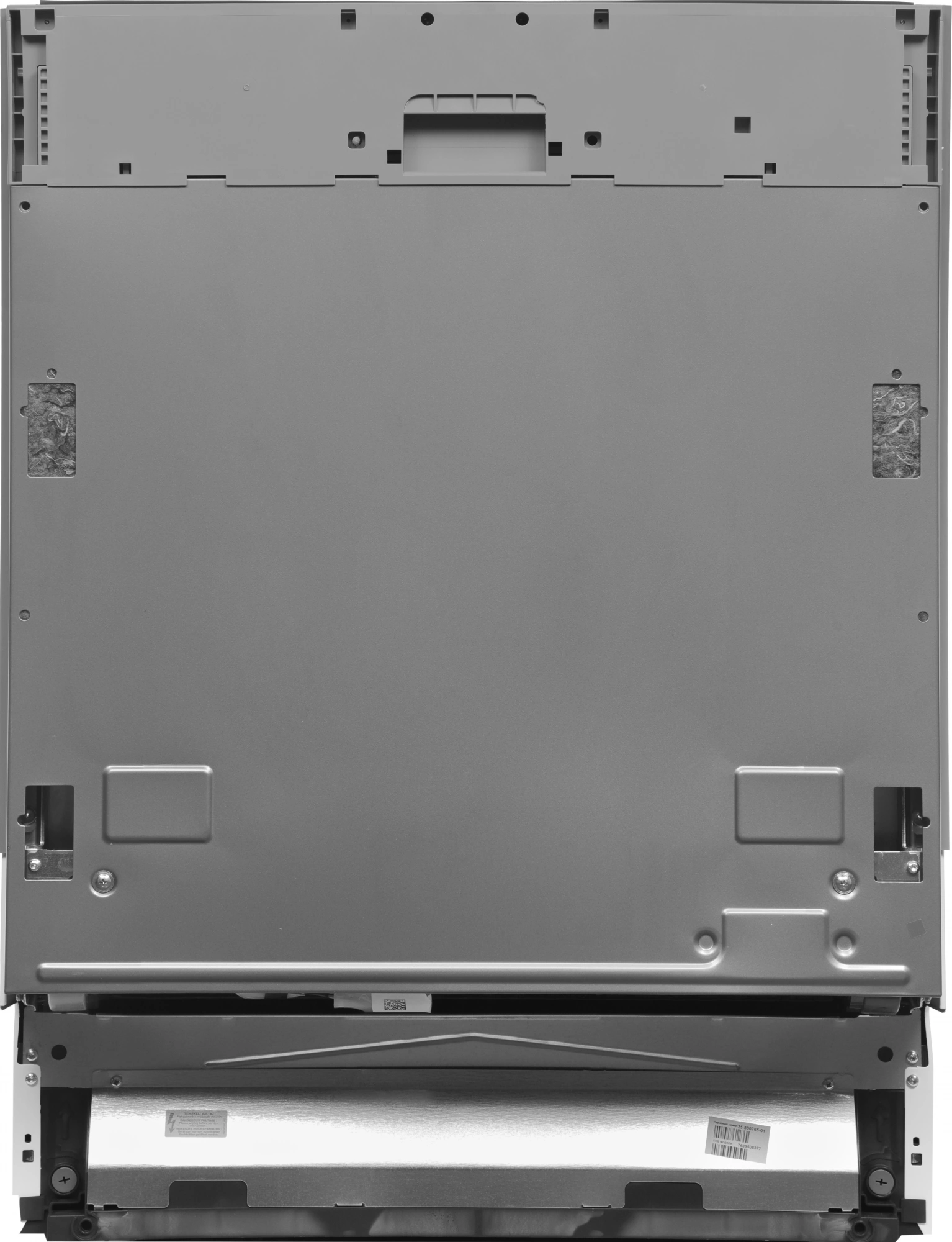 Посудомоечная машина Hotpoint/Ariston HI 5D83 DWT, превью следующего фото