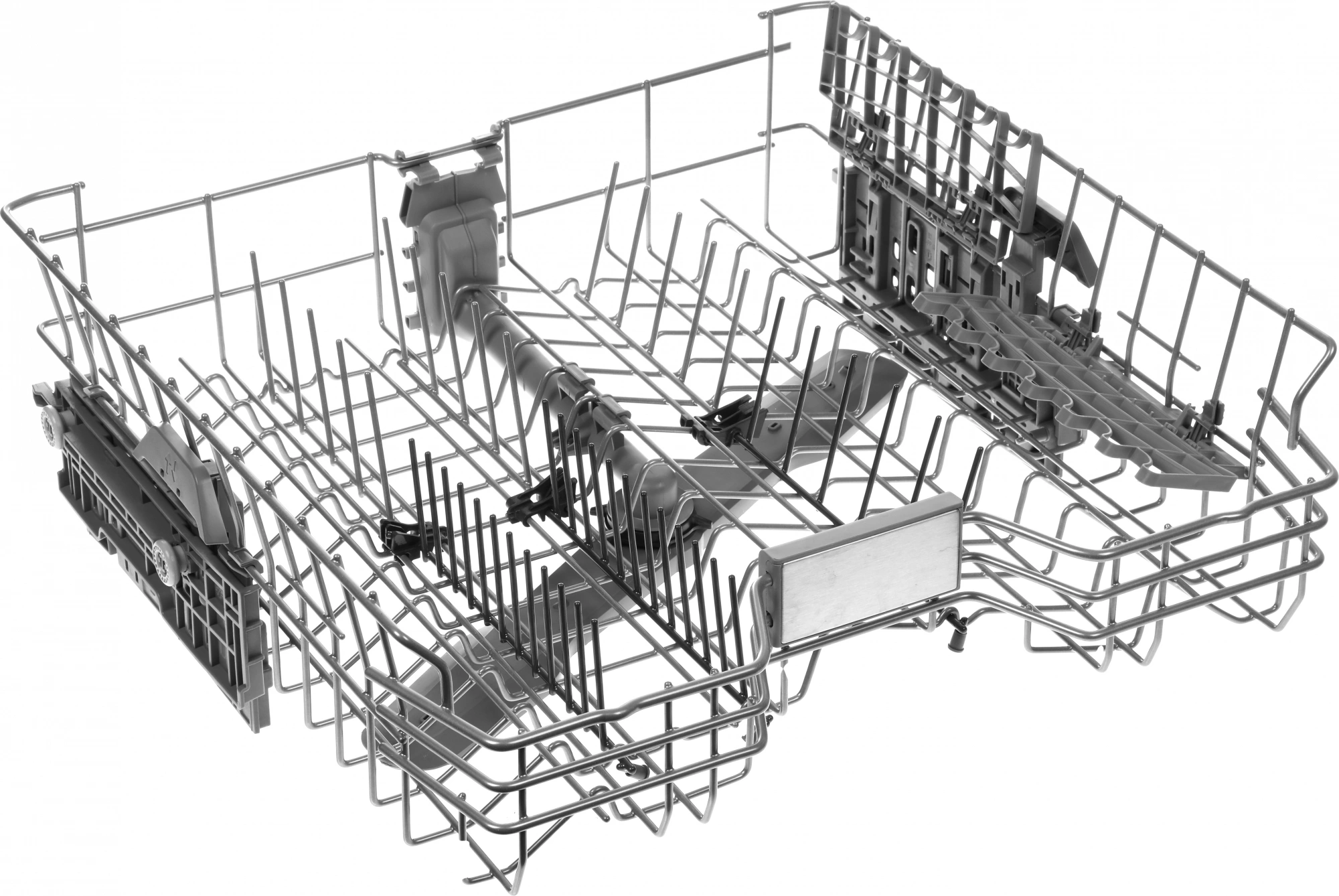Посудомоечная машина Hotpoint HI 5D83 DWT, фото 18