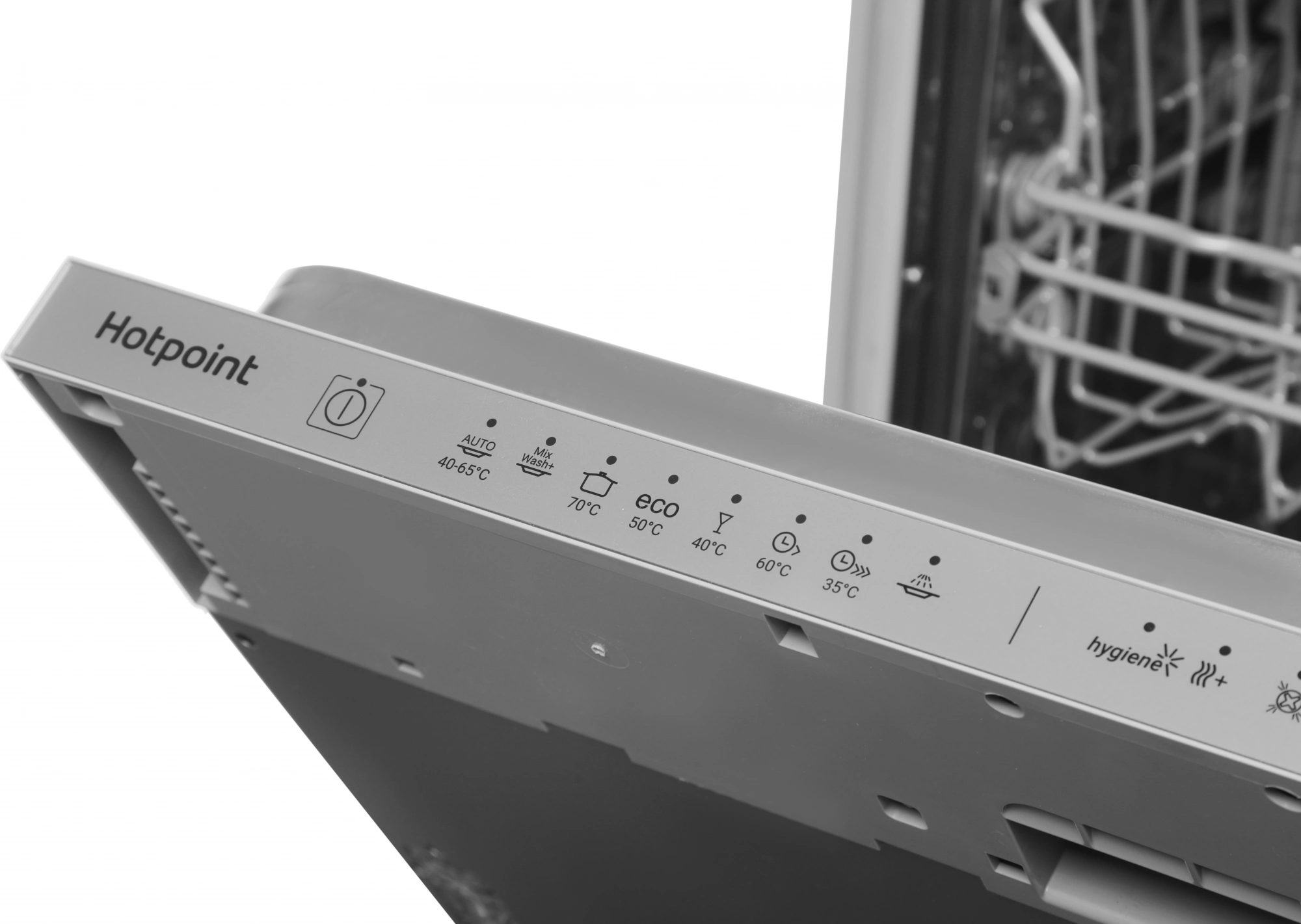 Посудомоечная машина Hotpoint HI 5D83 DWT, фото 7