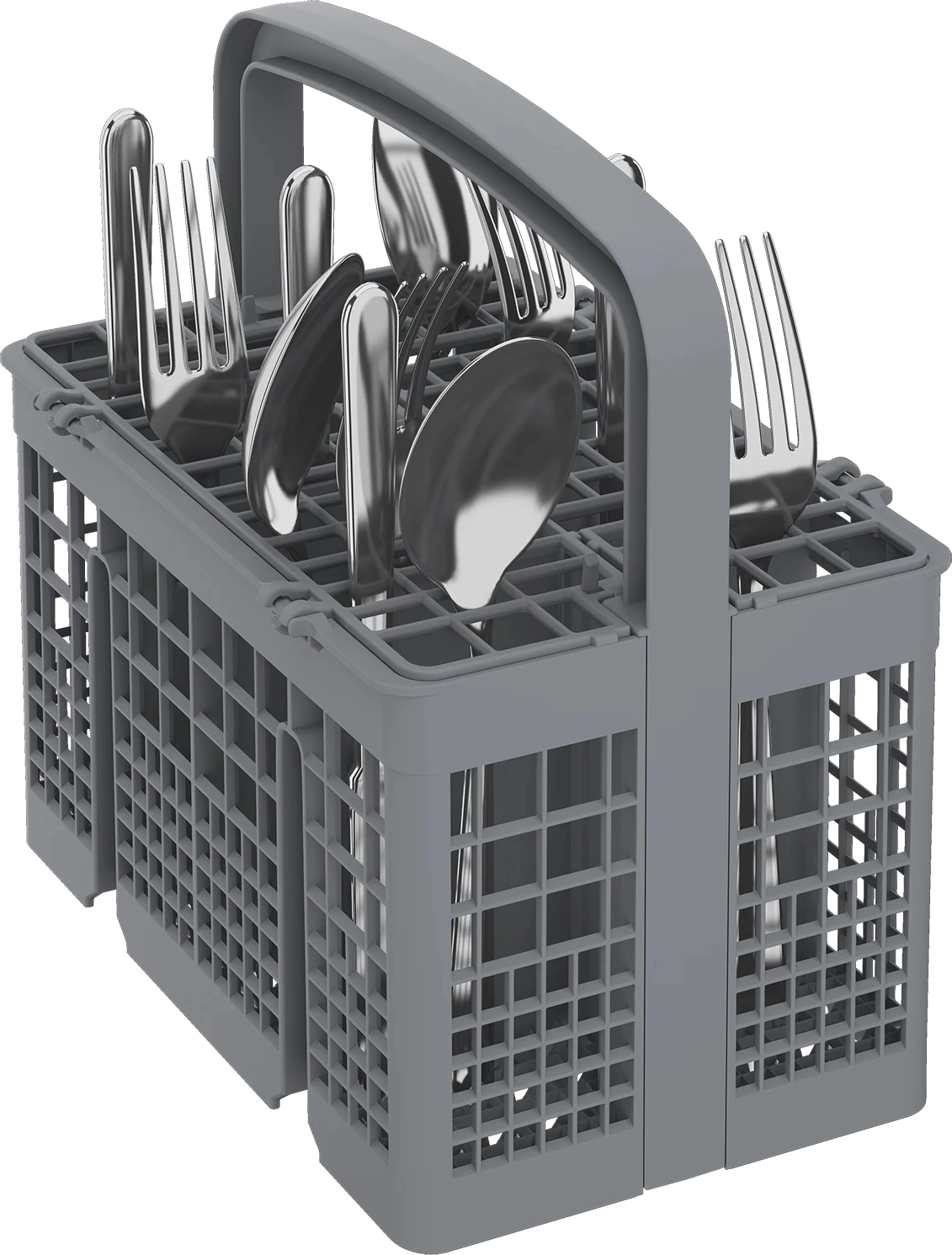 Посудомоечная машина Hotpoint HI 5D85 DW, фото 6