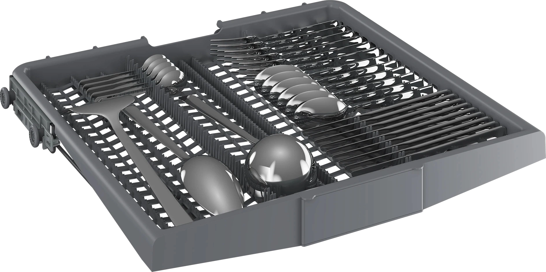 Посудомоечная машина Hotpoint HI 5D85 DW, фото 7