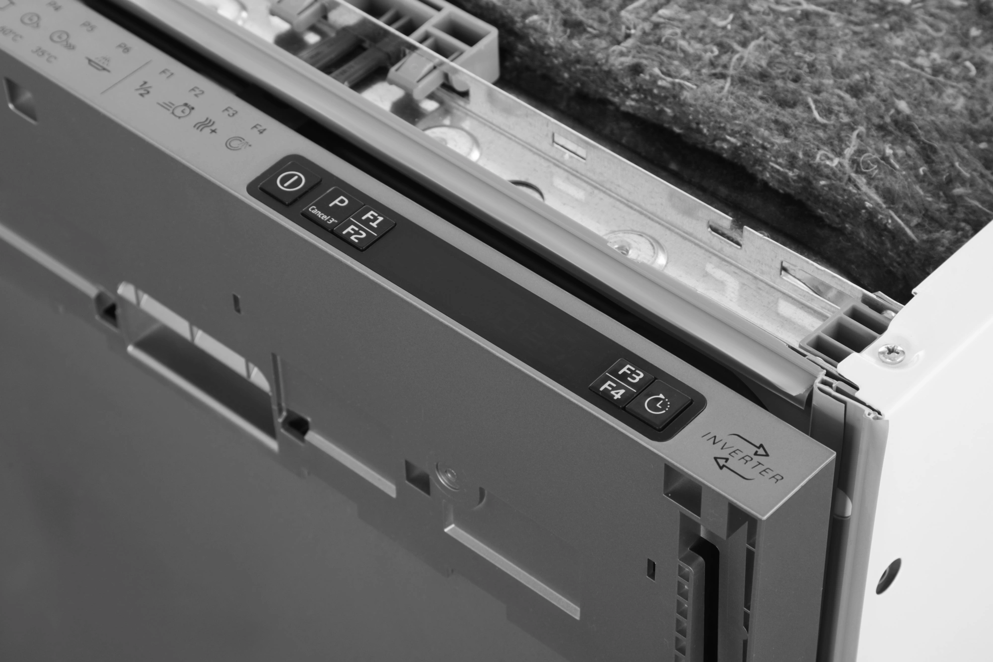Посудомоечная машина Hotpoint HIS 1C69, фото 13