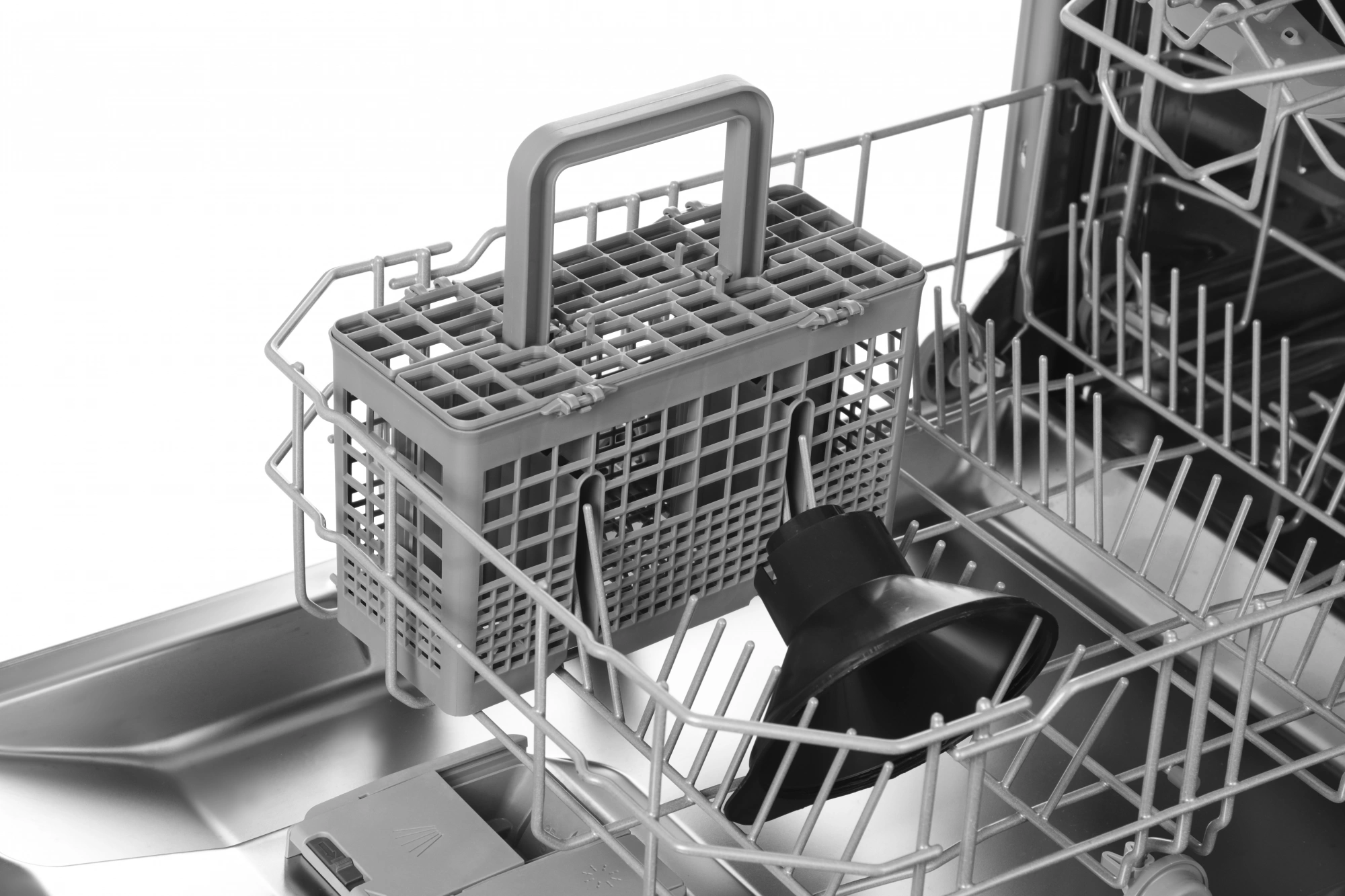 Посудомоечная машина Hotpoint HIS 1C69, фото 17