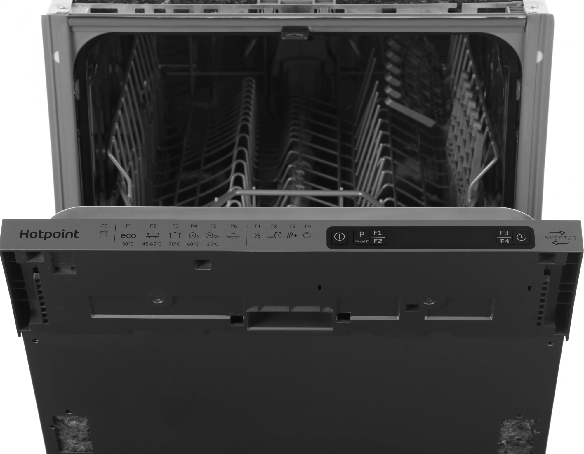 Посудомоечная машина Hotpoint HIS 1C69, фото 10