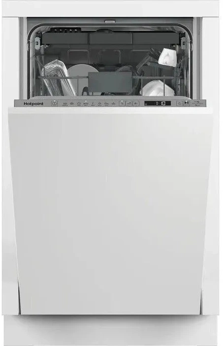 Посудомоечная машина Hotpoint HIS 2D87 D