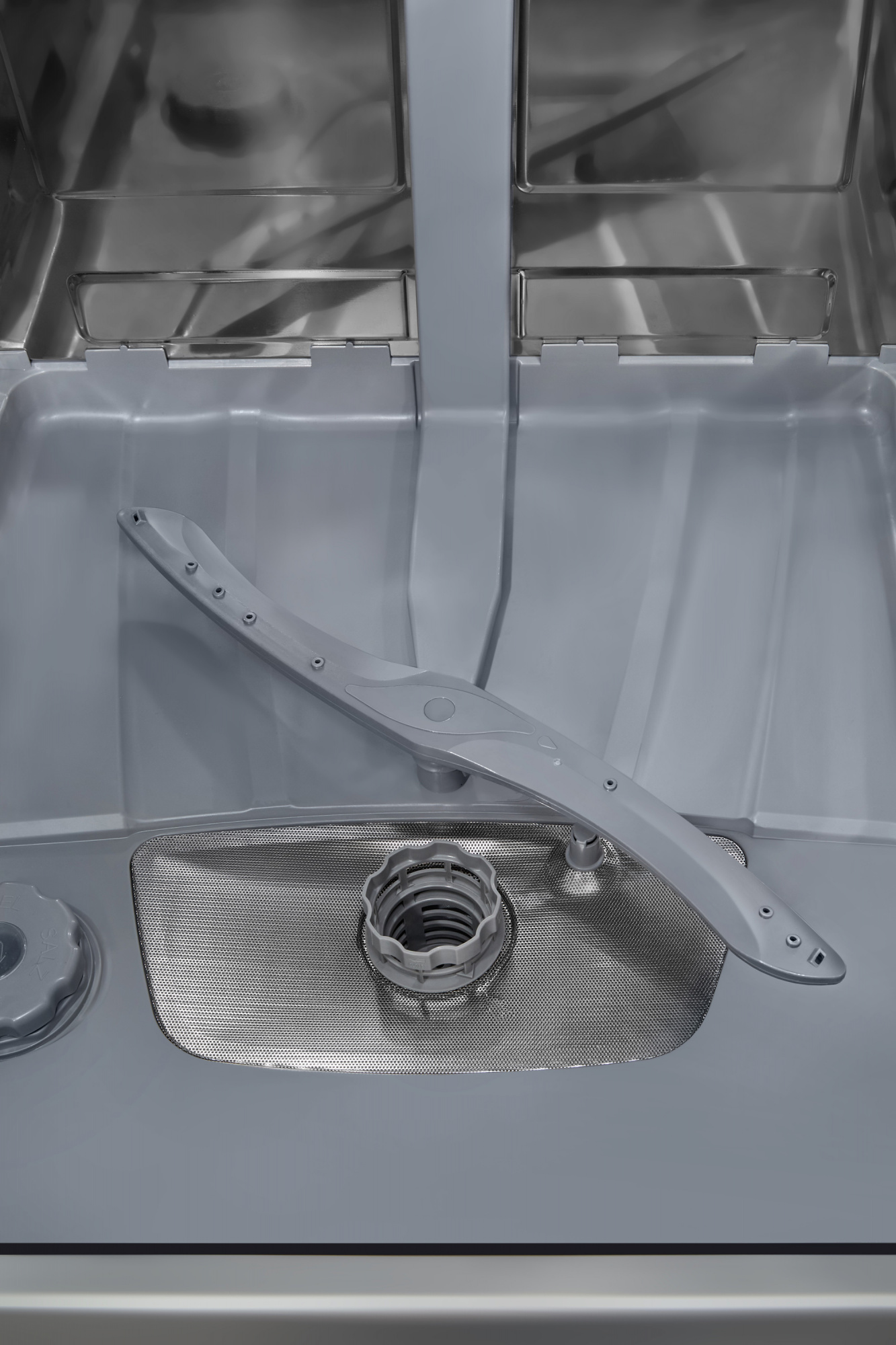 Посудомоечная машина Hyundai DF105, фото 8