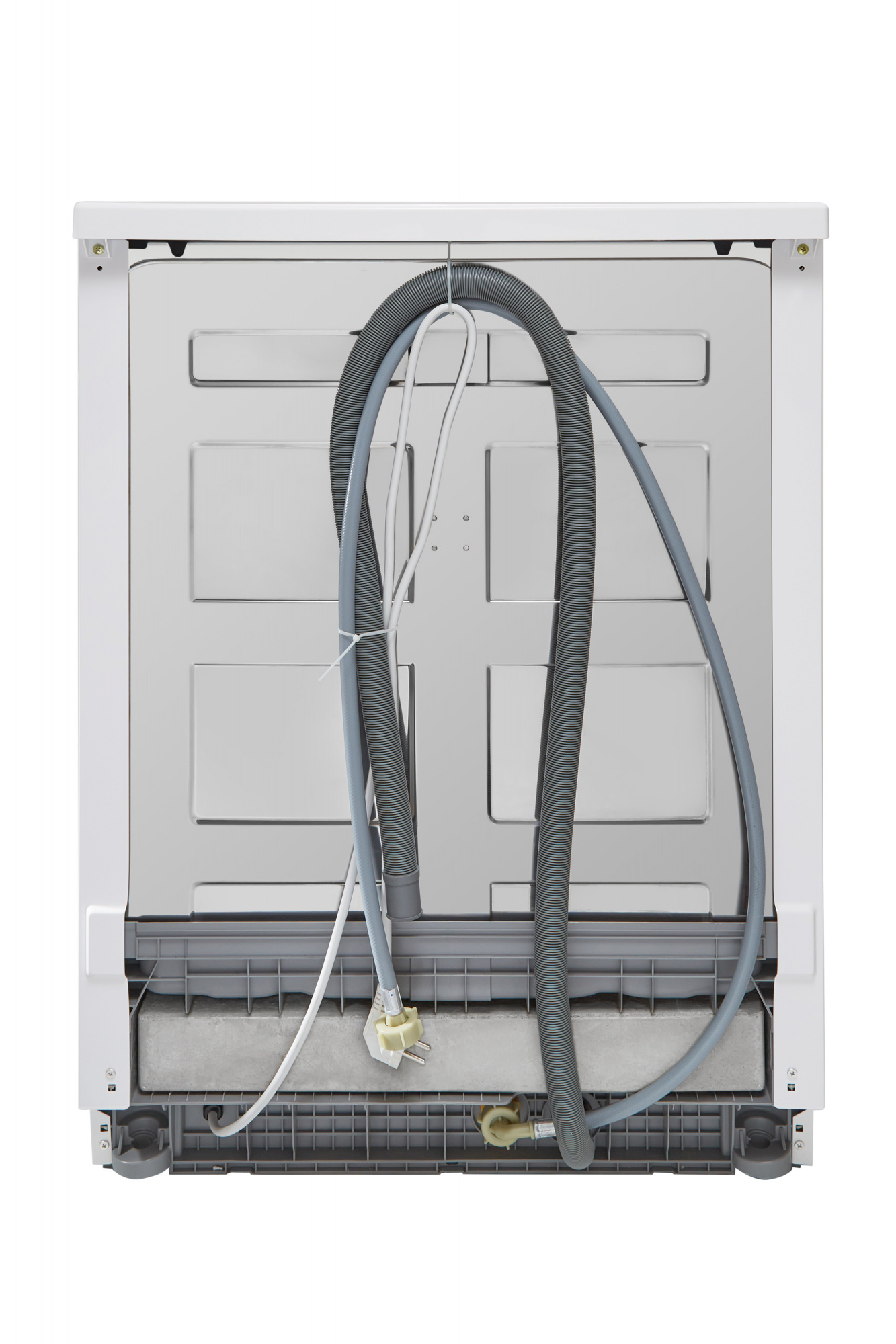 Посудомоечная машина Hyundai DF105, фото 10