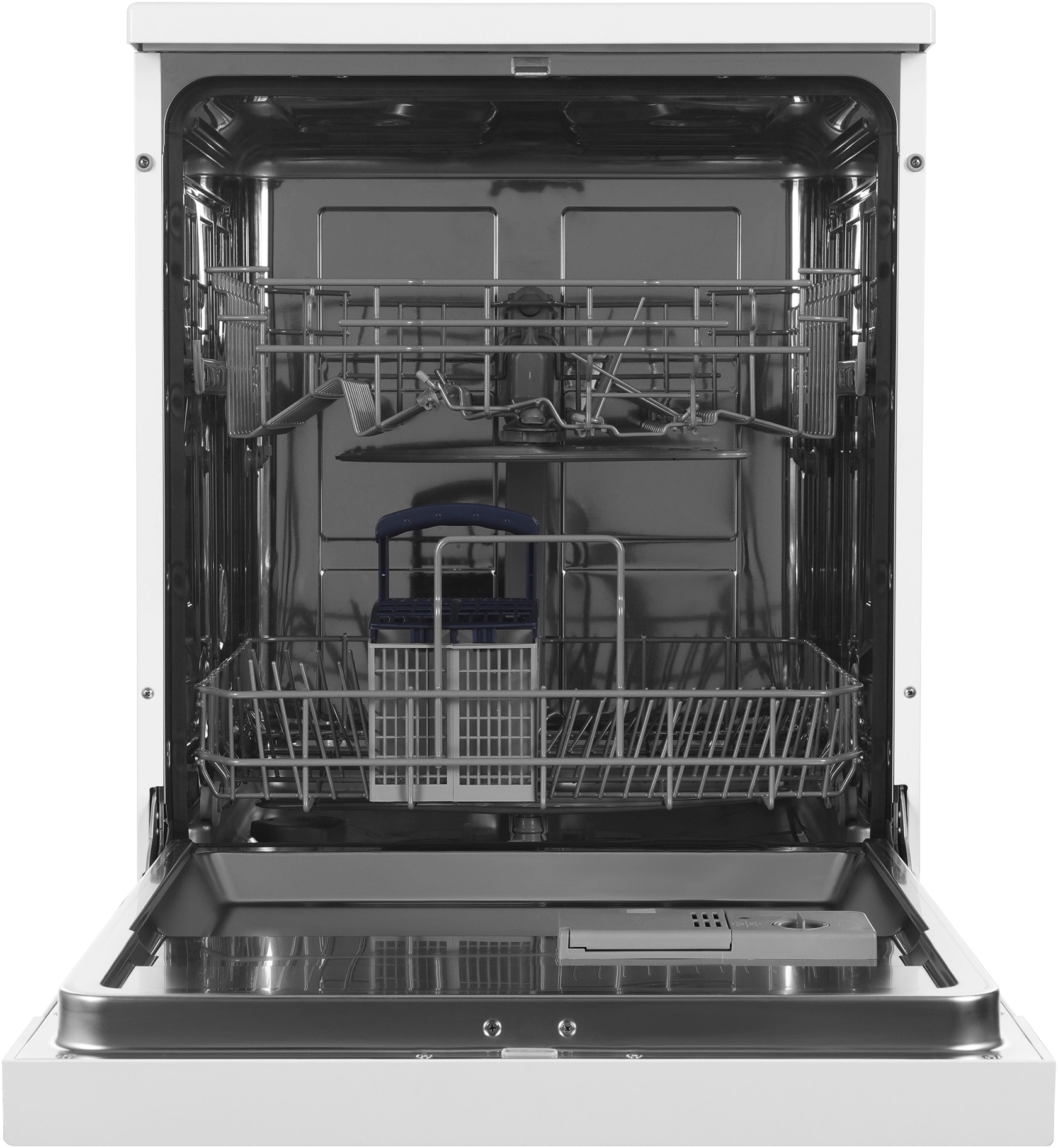 Посудомоечная машина Hyundai DF12, фото 14