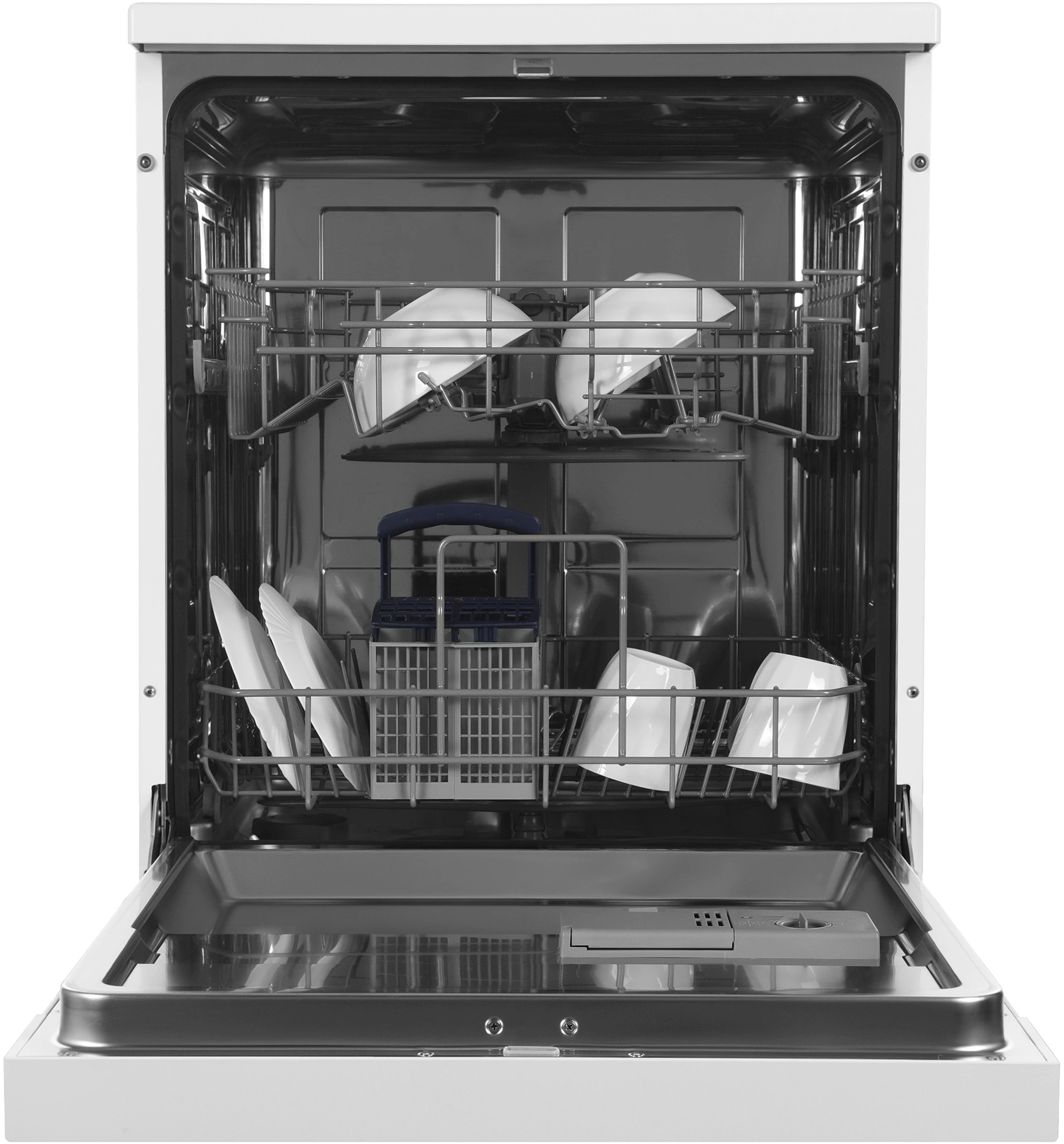 Посудомоечная машина Hyundai DF12, фото 15