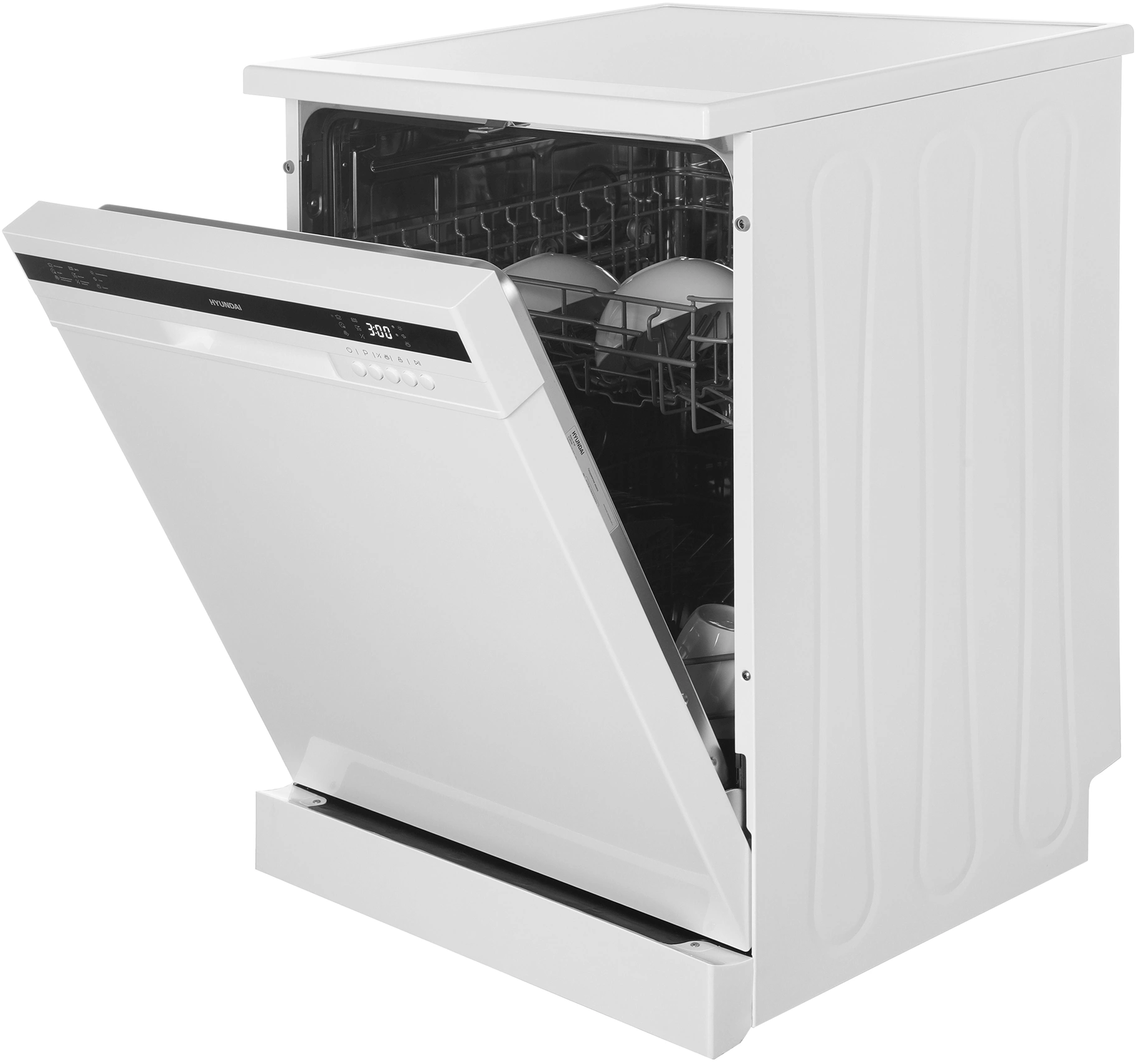 Посудомоечная машина Hyundai DF12, фото 18